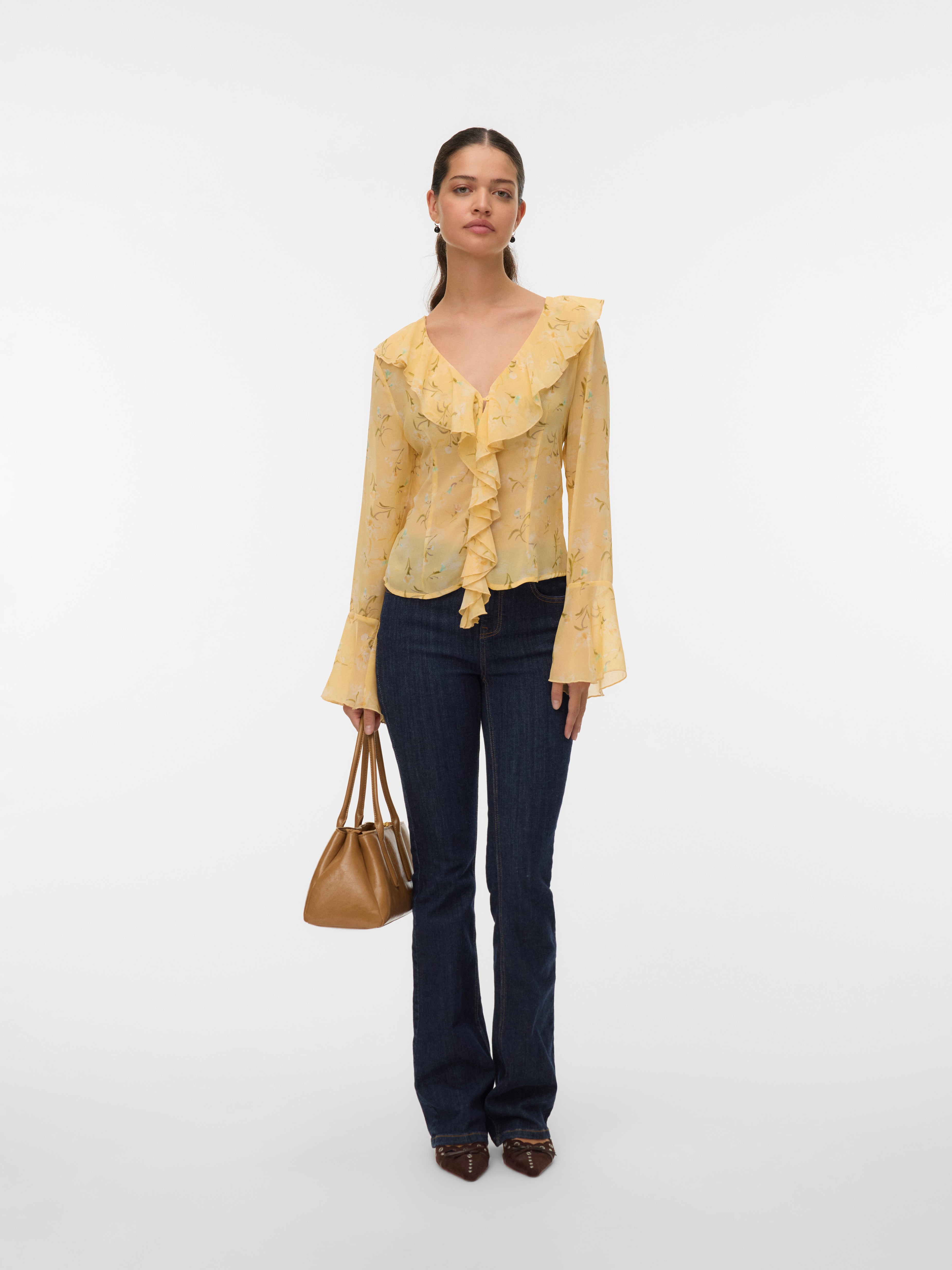 VERO MODA® VMSIGNE Top
