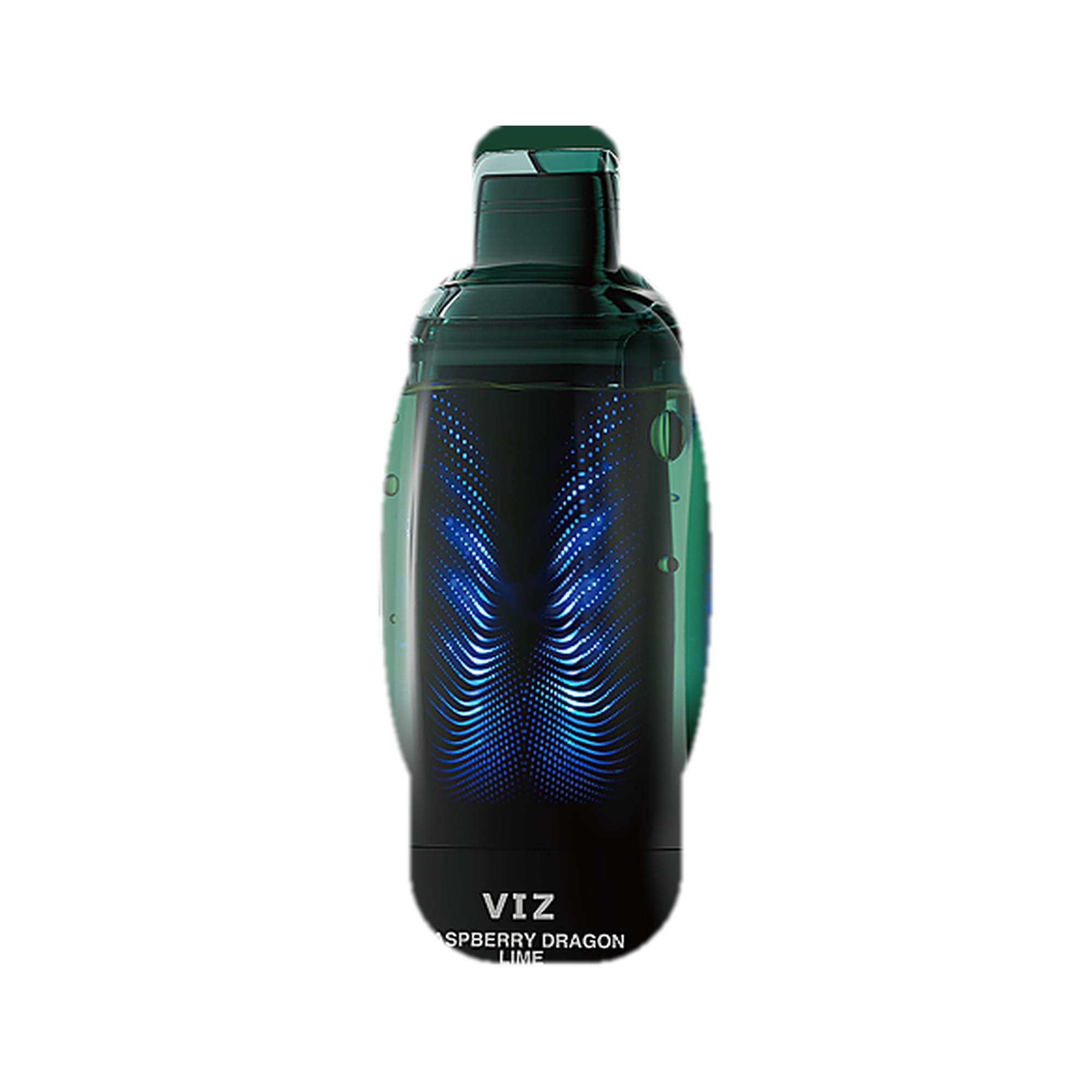 Lost Mary VIZ 25K Disposable Vape - Raspberry Dragon Lime