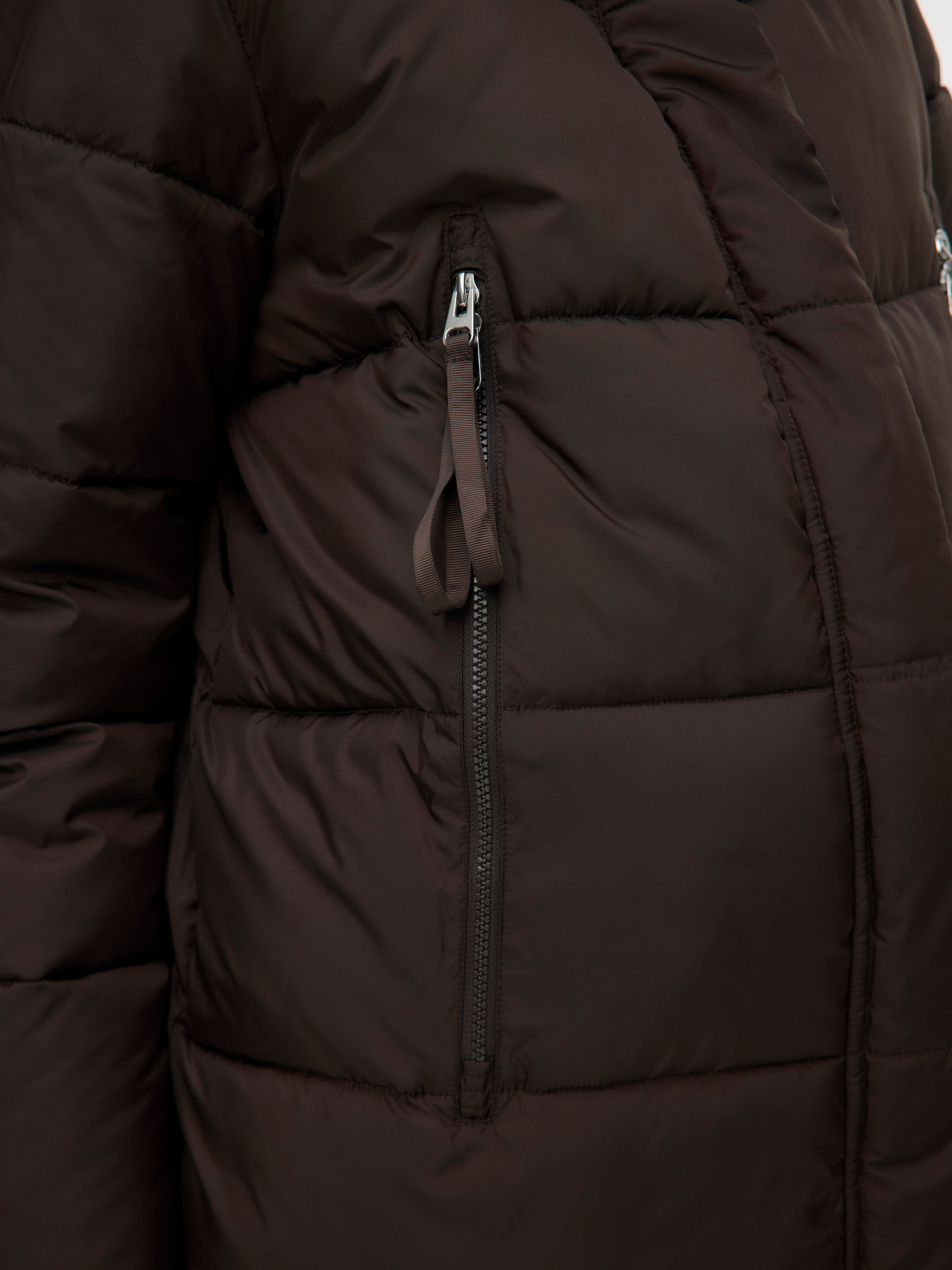 VERO MODA® Hood Coat