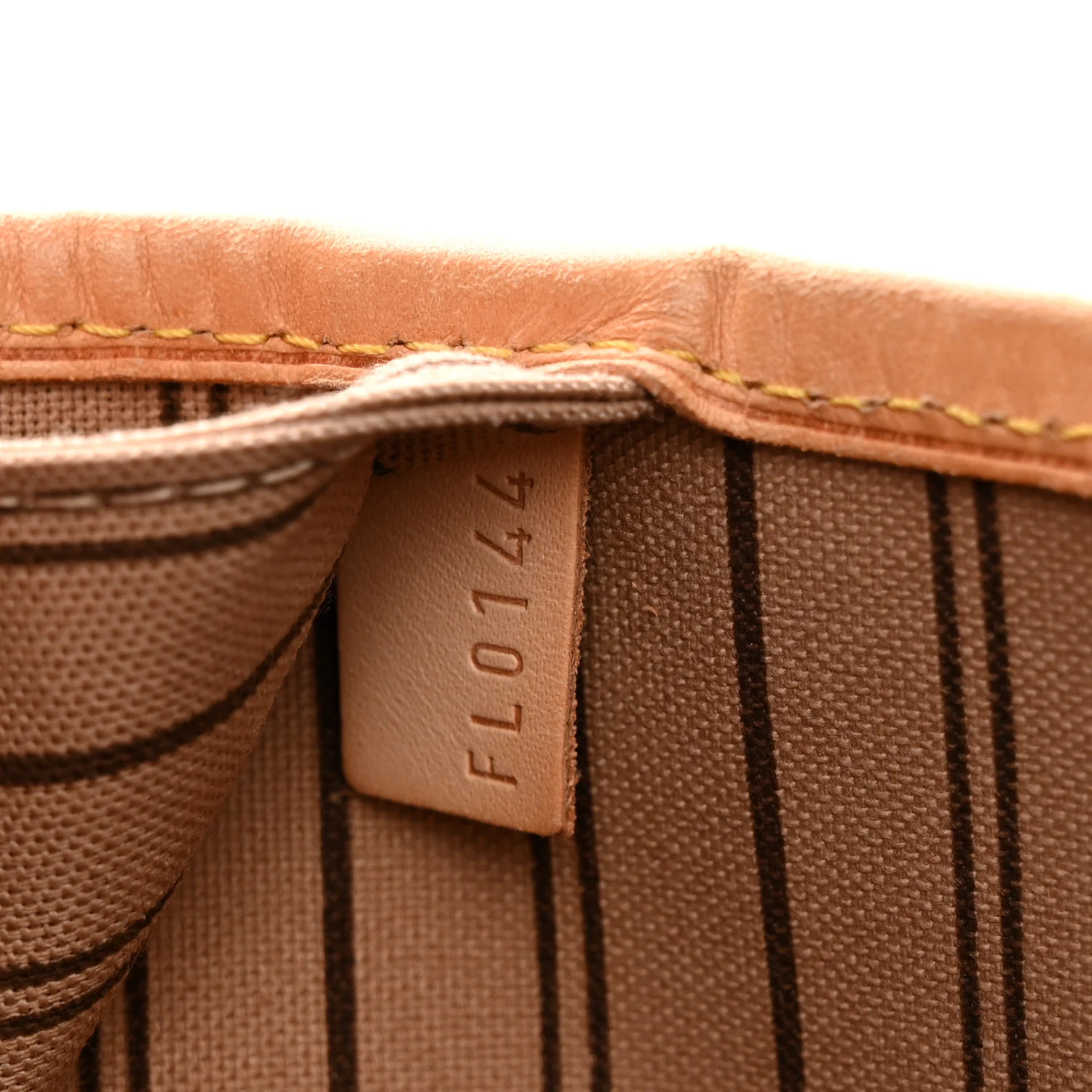 Monogram Neo Neverfull GM