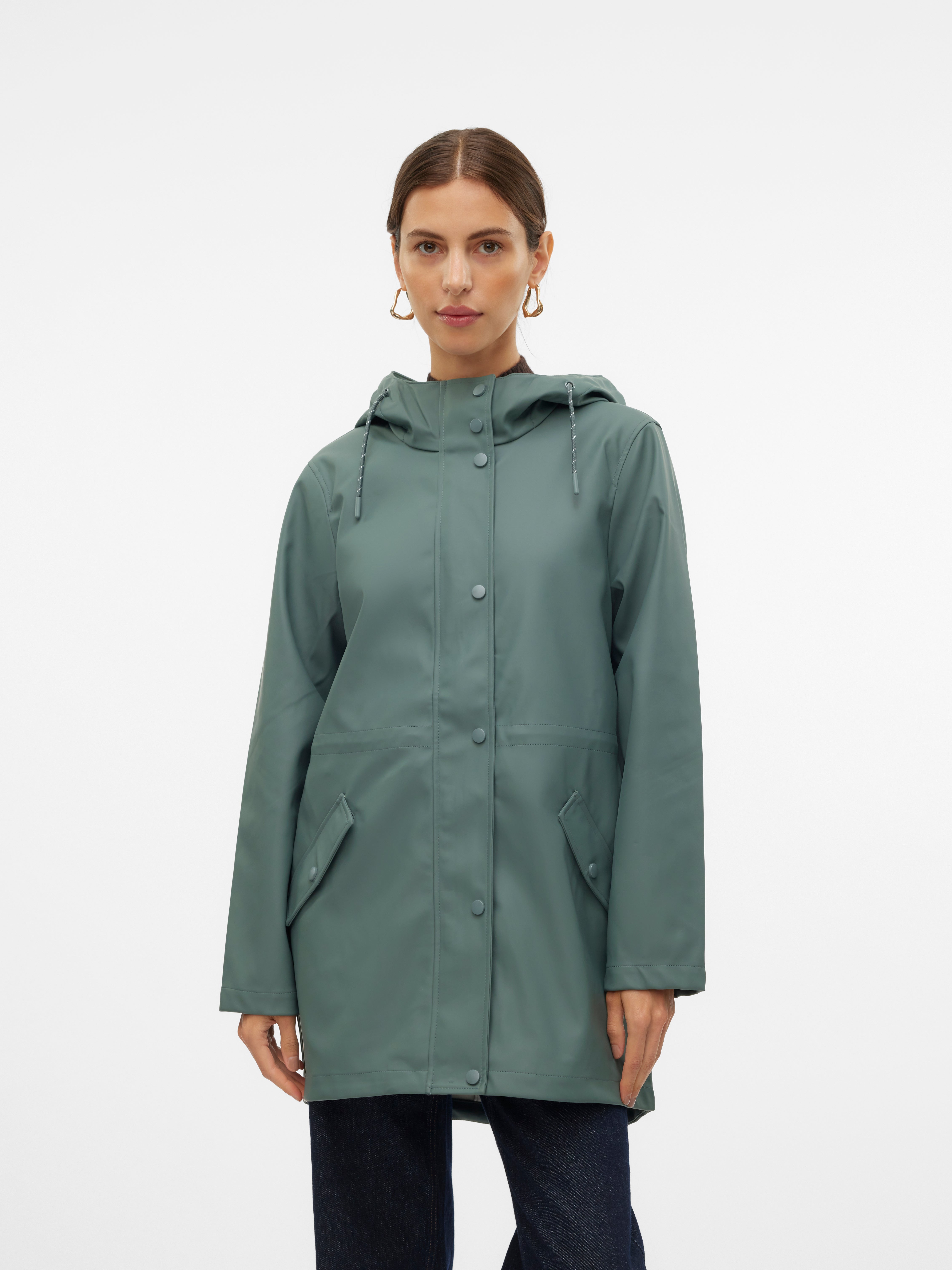 VERO MODA® VMMALOU Raincoat