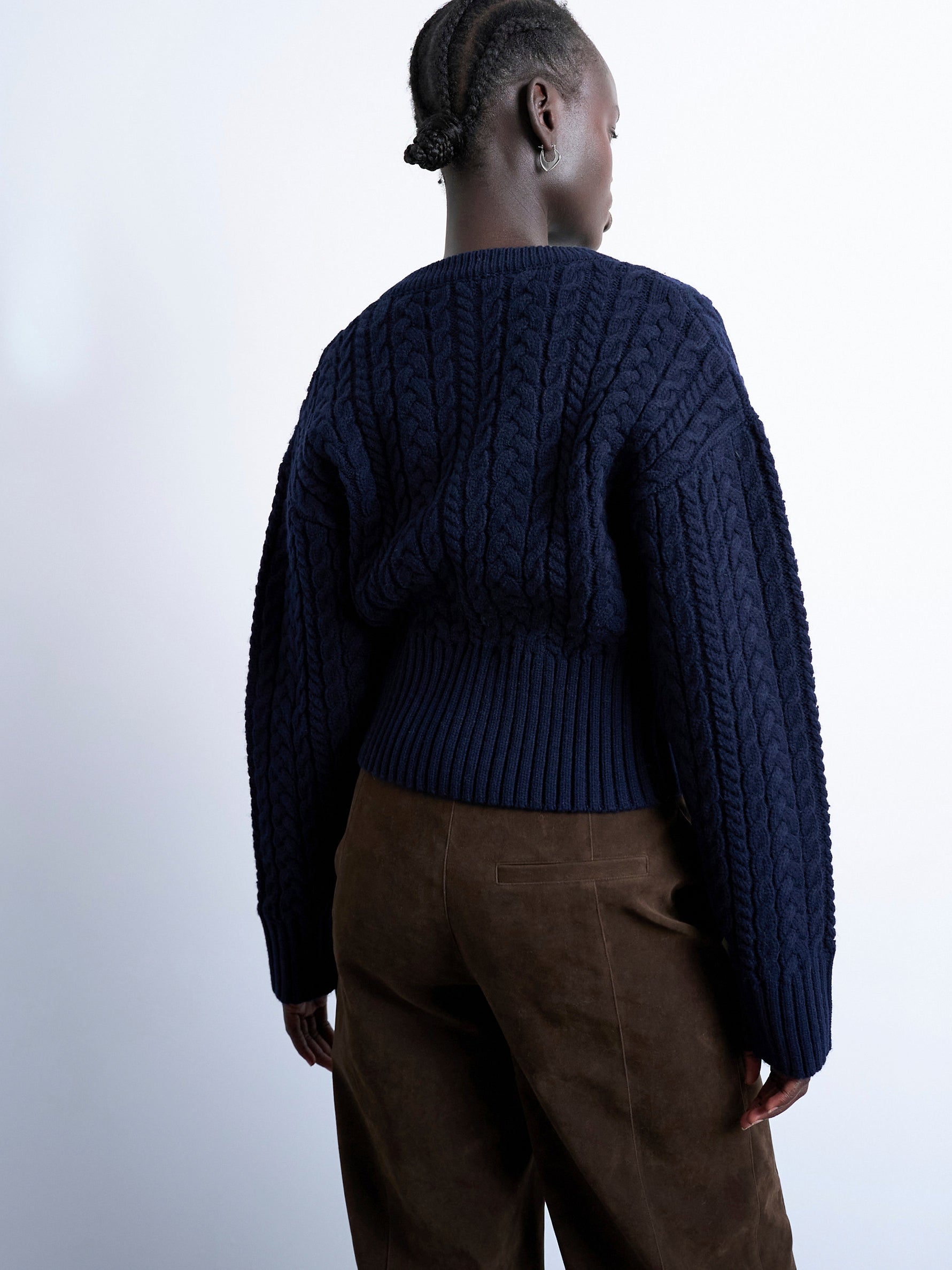 VERO MODA® TSMIRA Knit Cardigan