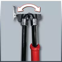 Drywall Polisher TC-DW 225