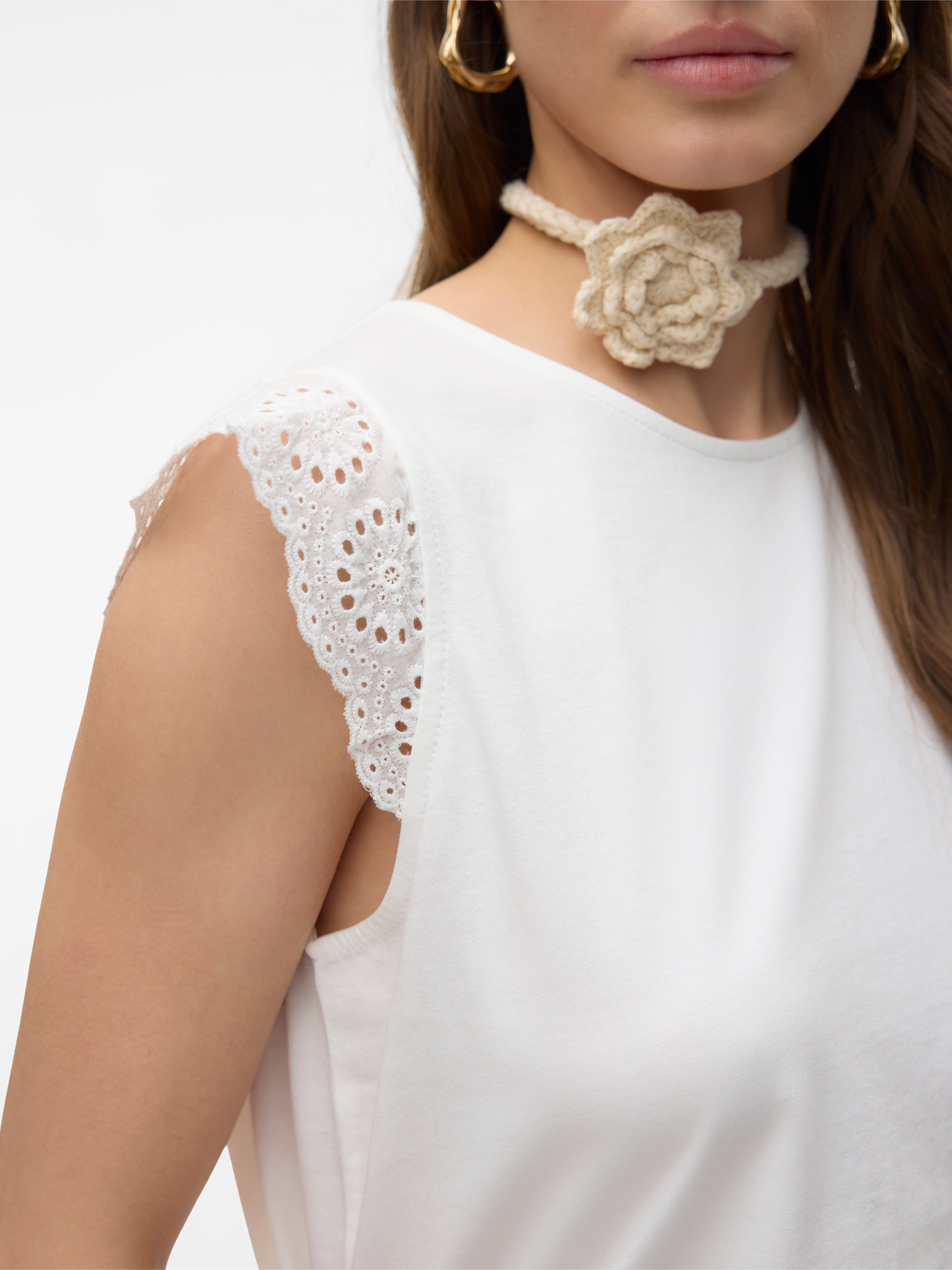 VERO MODA® VMEMILY Top