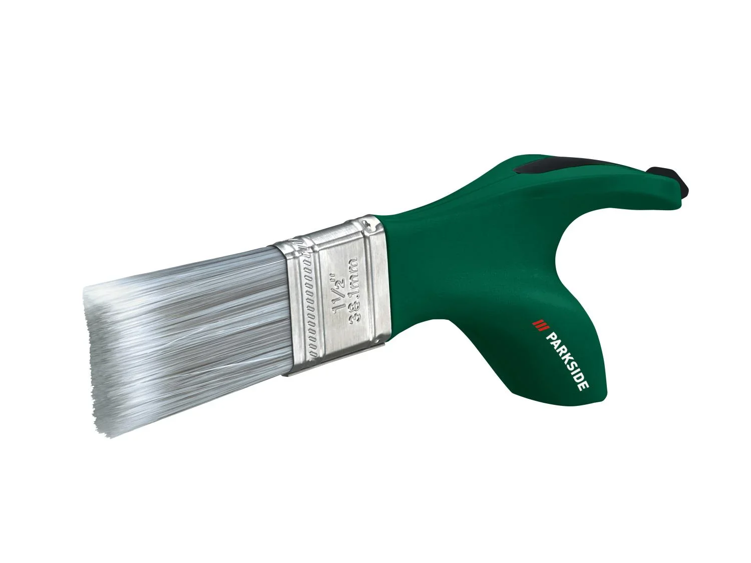 PARKSIDE Pinceau avec manche ergonomique
