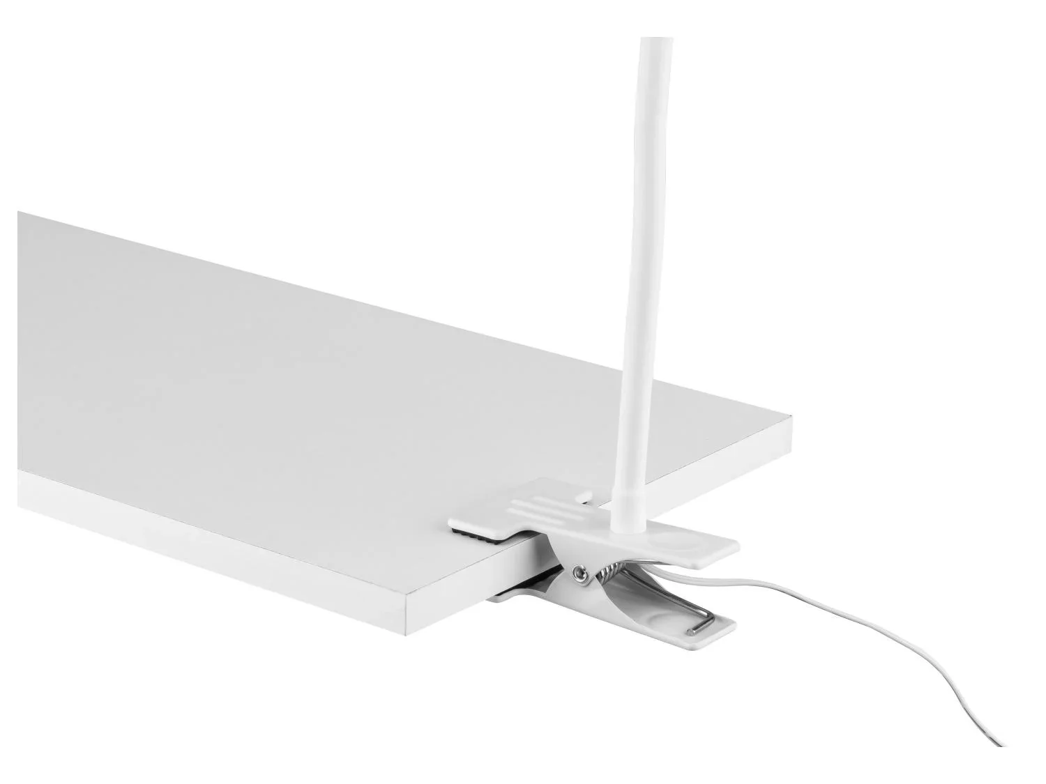LIVARNO home Lampe LED  pince
