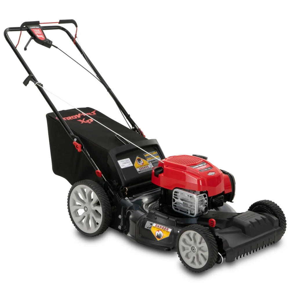 Troy - Bilt TB230B XP High - Wheel Self - Propelled Mower
