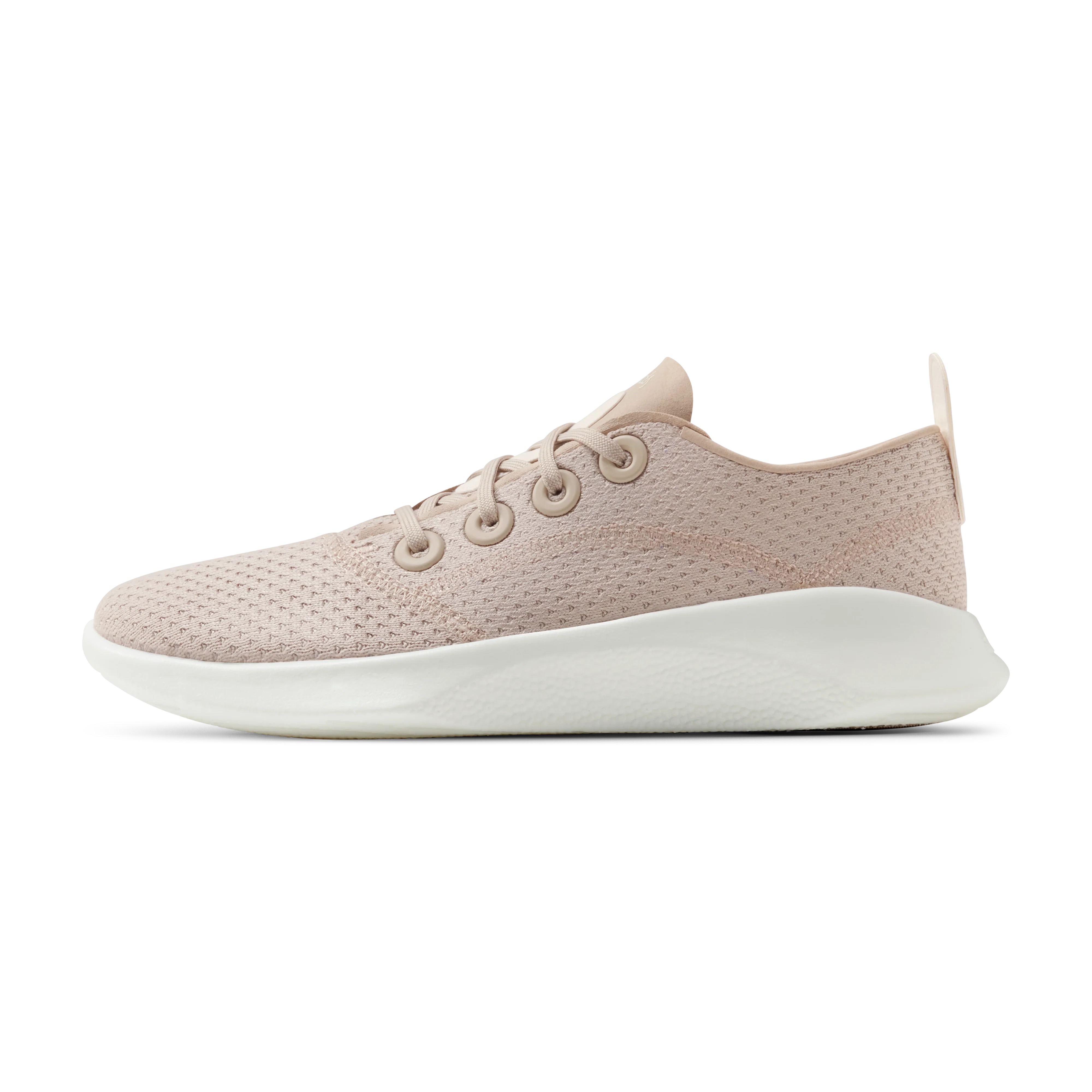 Men's SuperLight Tree Runner - Rugged Beige (Natural White Sole)