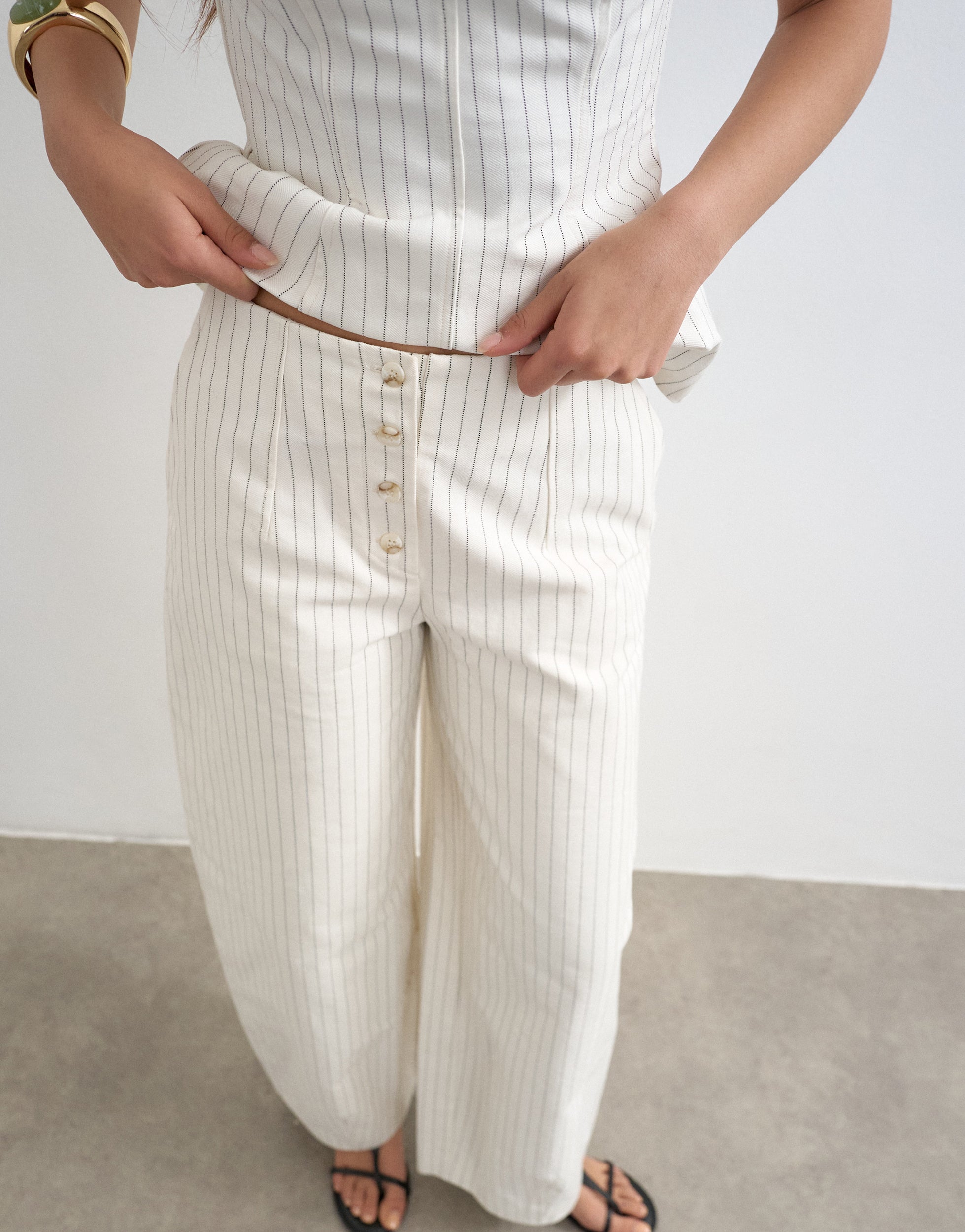 VERO MODA® TSPARA Trousers