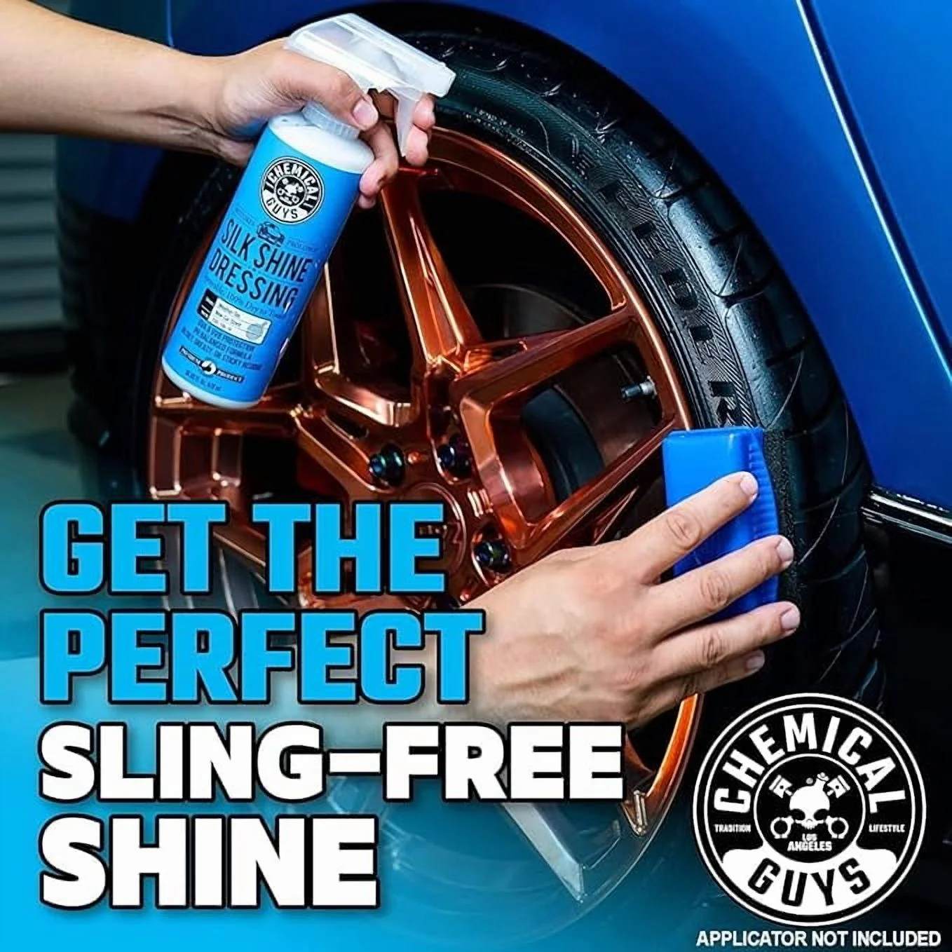 HOL148 10-Piece Arsenal Builder Car Wash Kit - Image 6