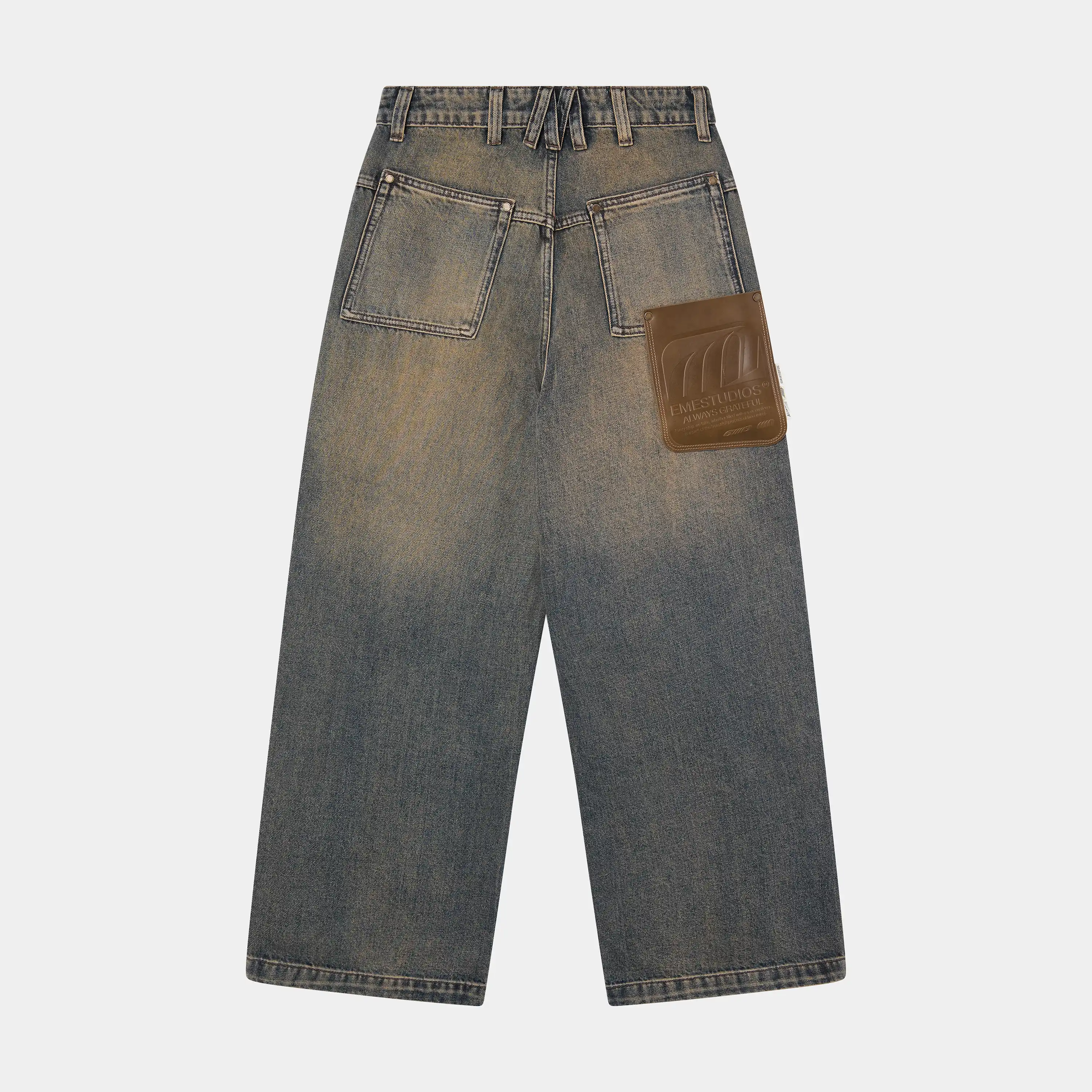 Diconal Mud Pants