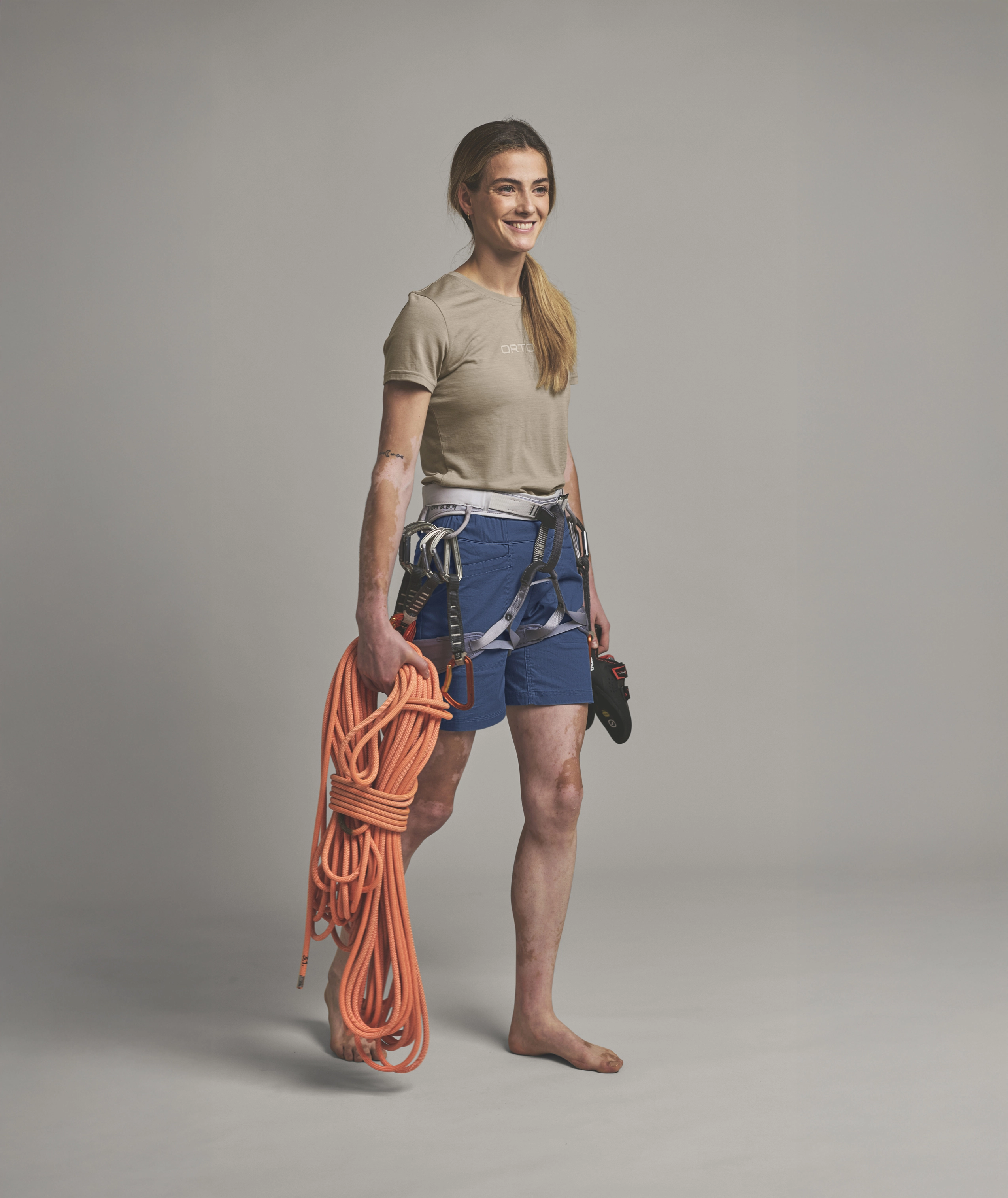 ORTOVOXR AFFINITY SHORTS