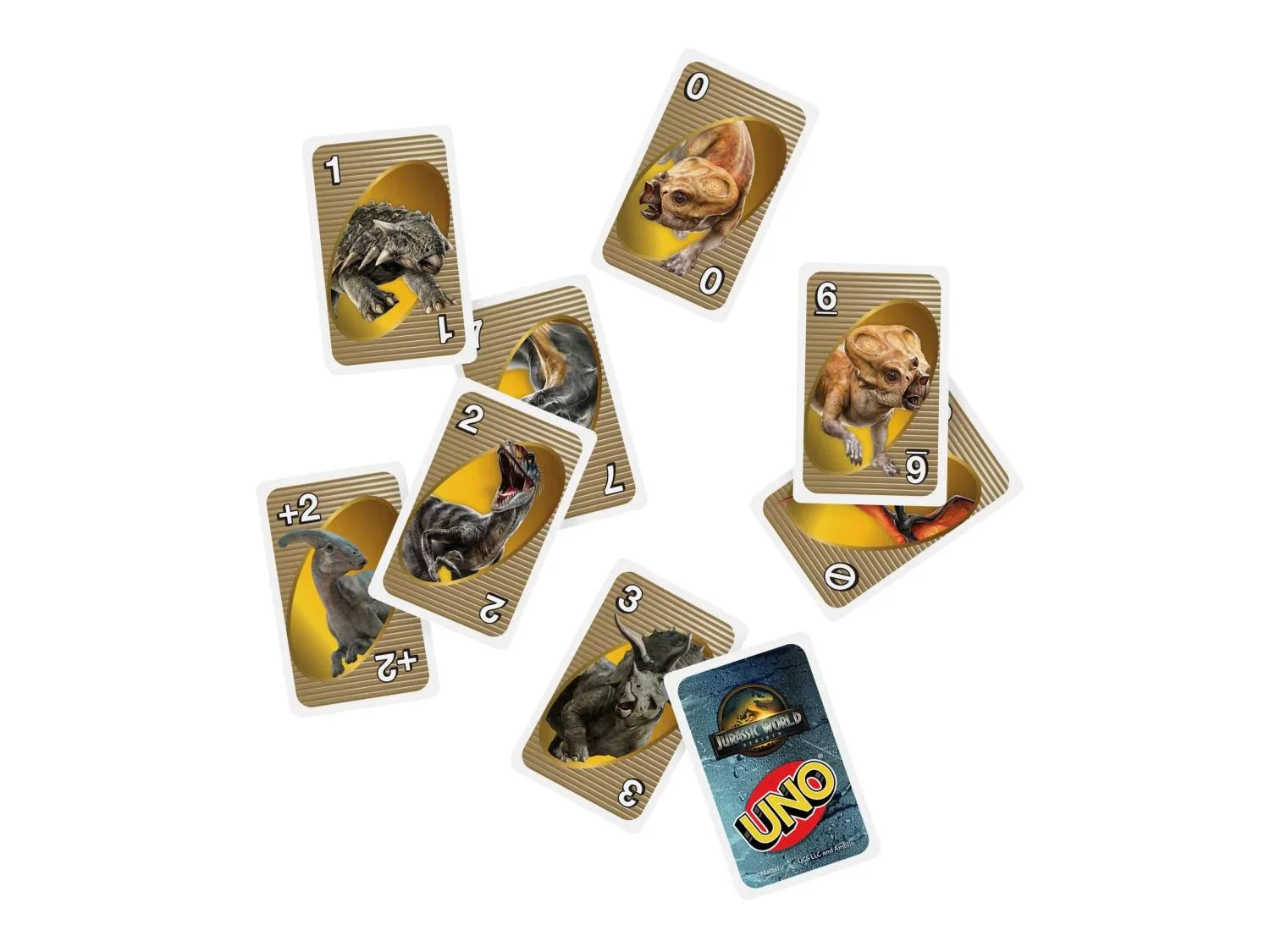 UNO Cartes  jouer