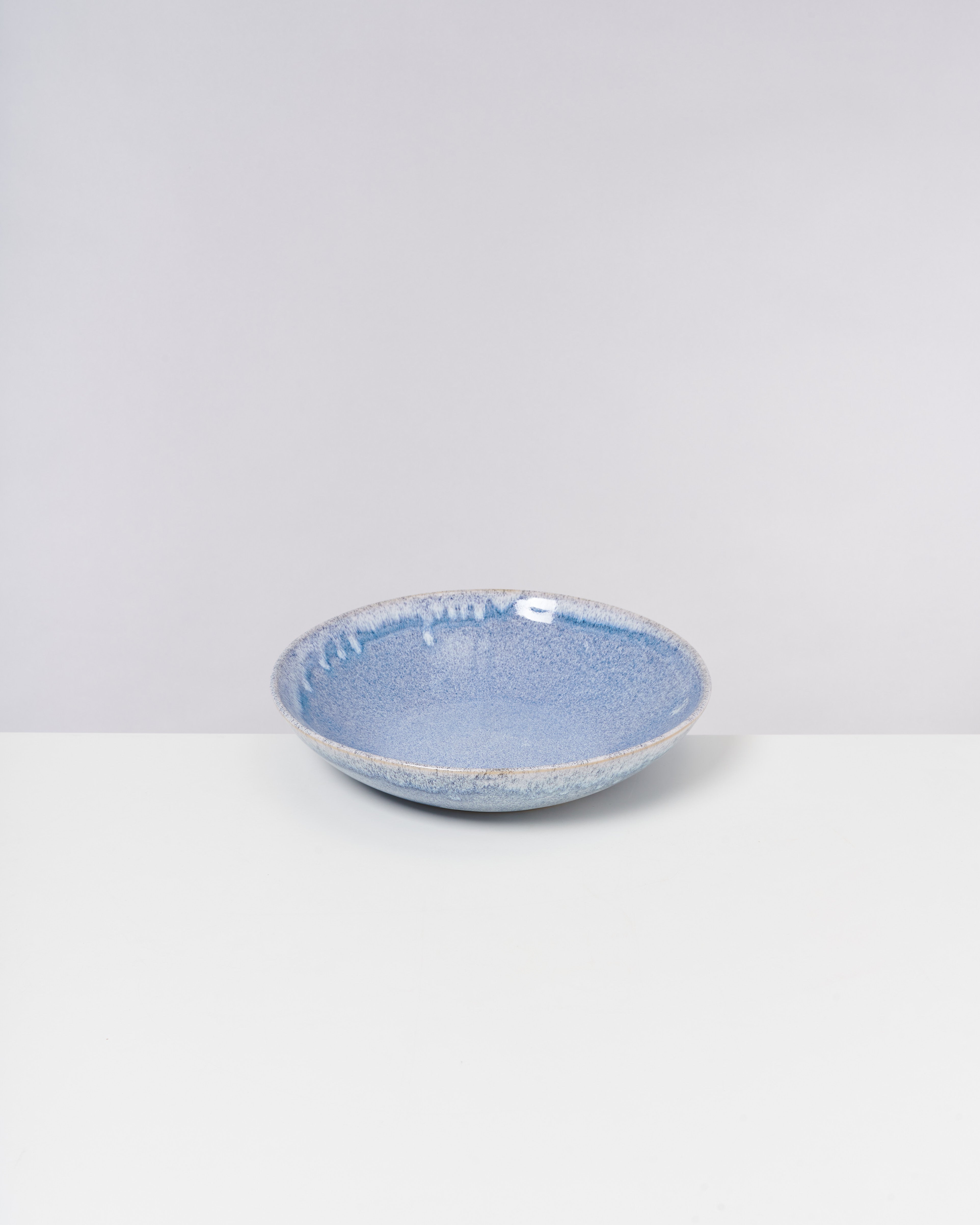 CORDOAMA - SMALL SERVING BOWL CLASSIC BLUE