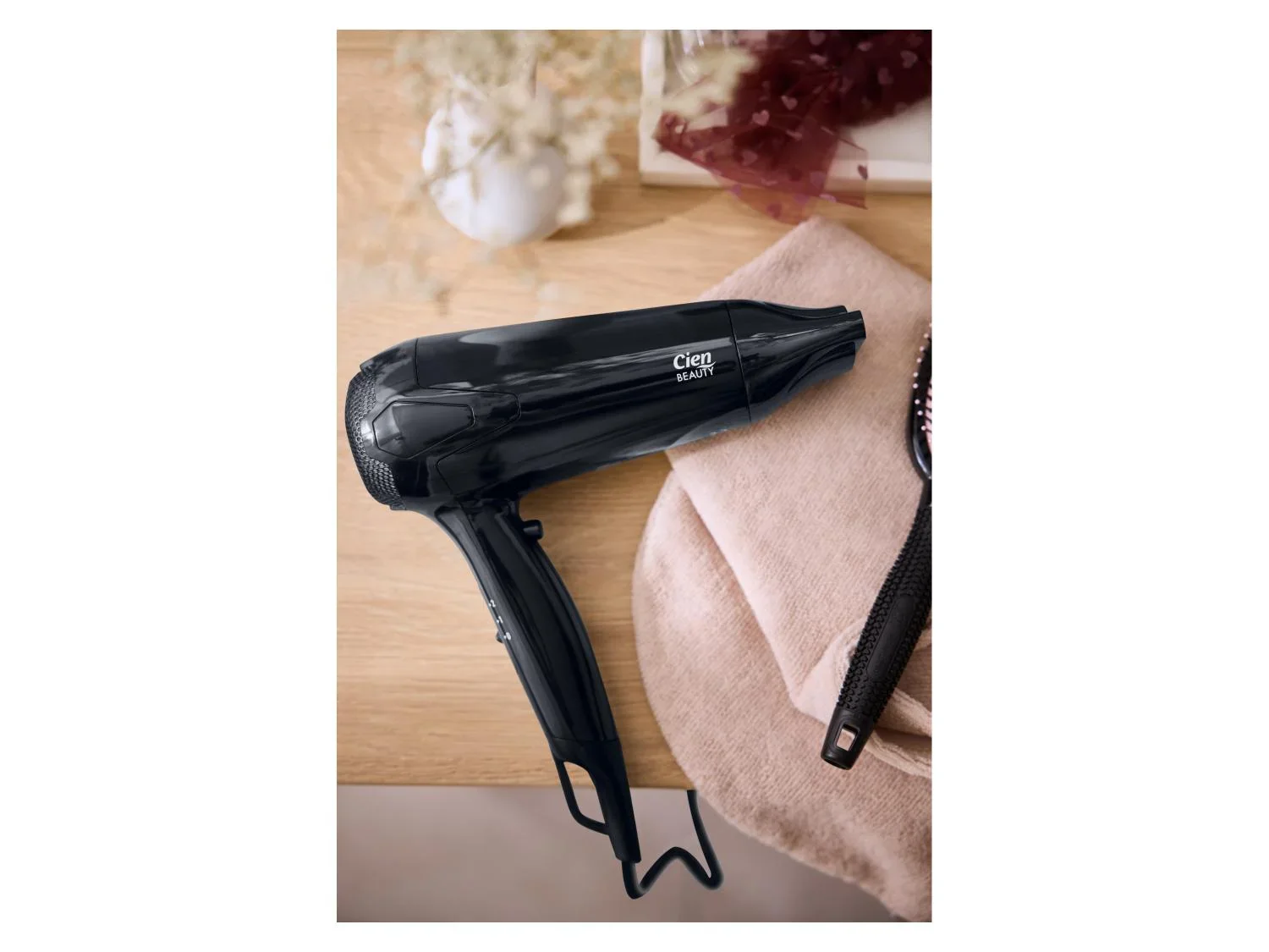 CIEN Beauty Sche-cheveux CH 1800 A2