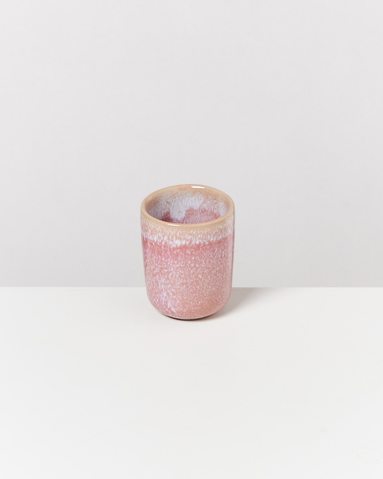 CORDOAMA - ESPRESSO CUP ROSÉ SET OF 4