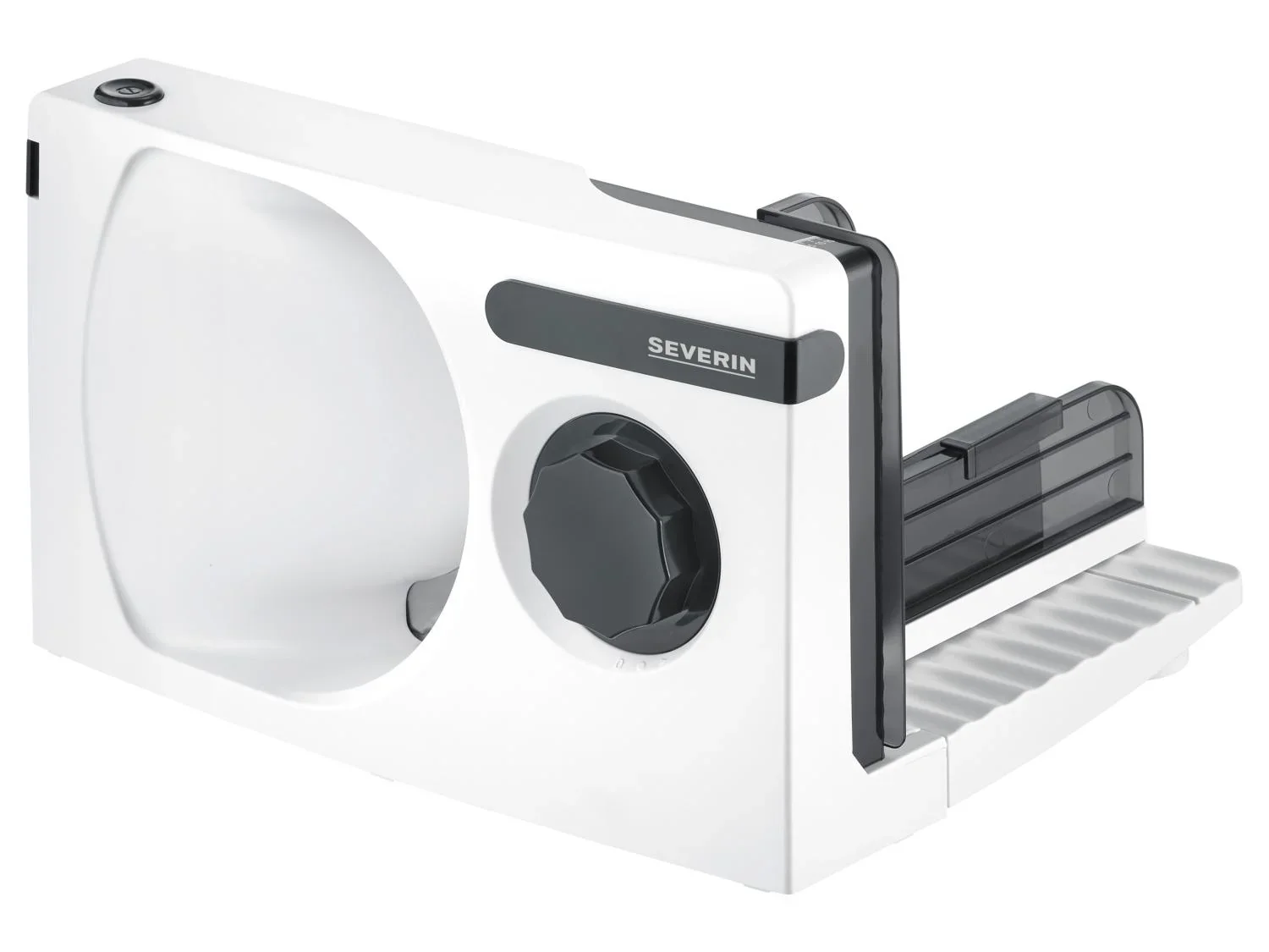 SEVERIN Trancheuse universelle AS 9259