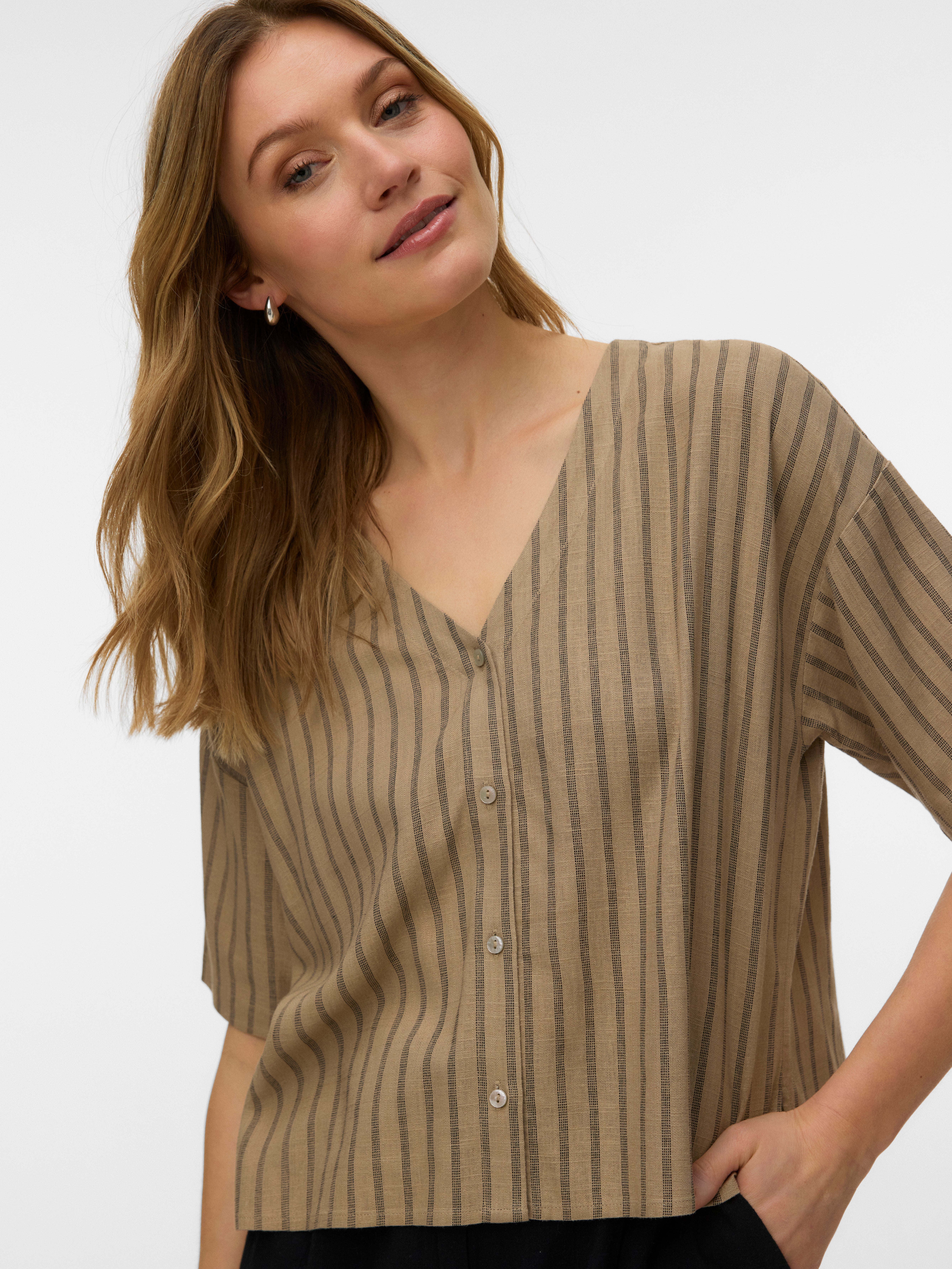 VERO MODA® VMROSIE Shirt