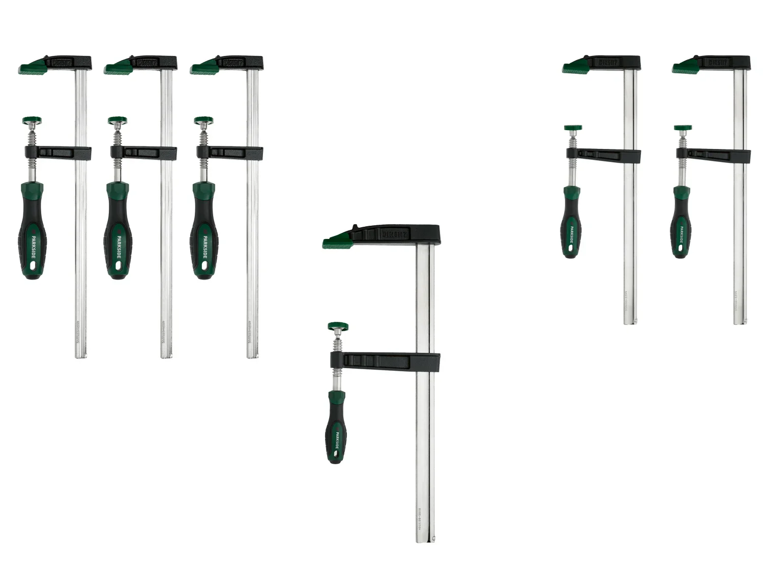 PARKSIDE Serre-joint(s)