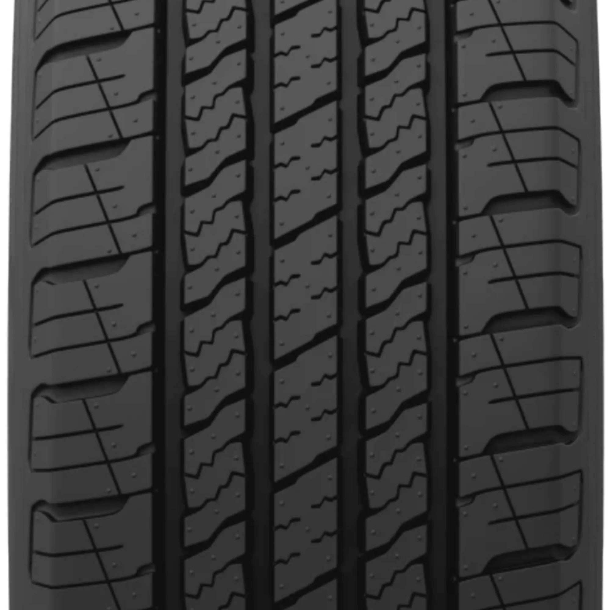 Lexani LXHT - 206 Highway 275/60R20 114T SUV/Crossover Tire