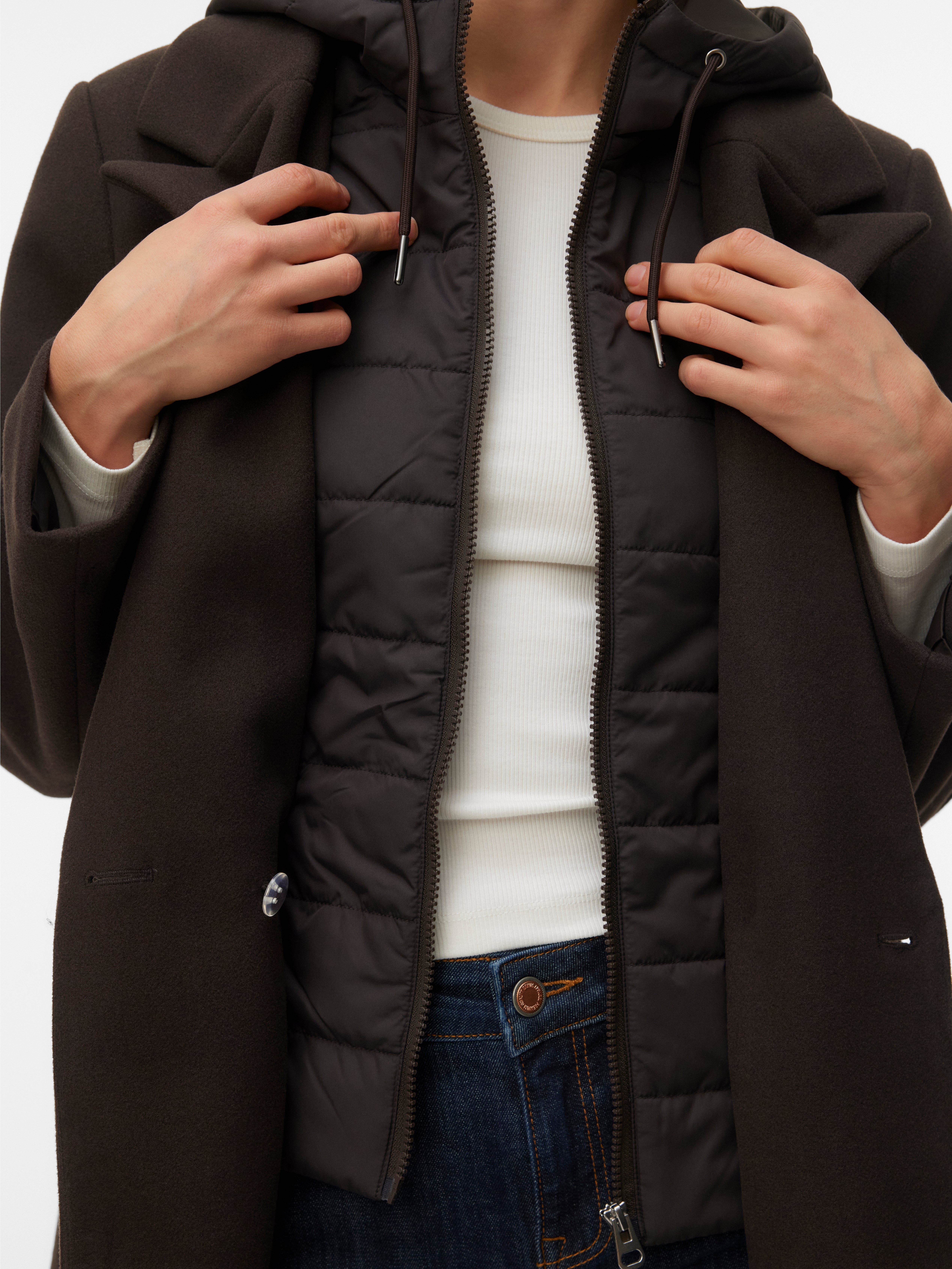 VERO MODA® VMGRACE Coat