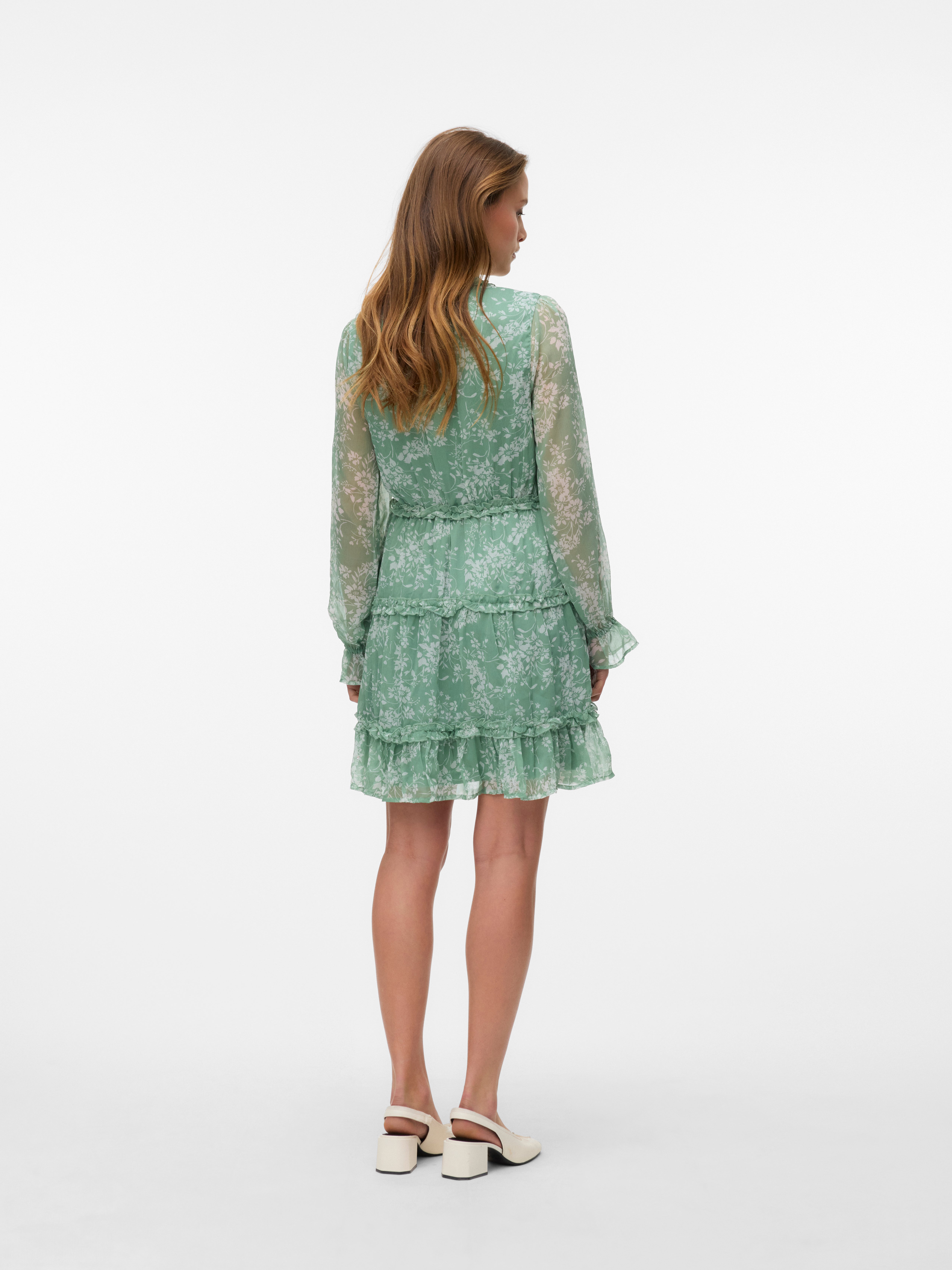 VERO MODA® VMWONDA Midi dress