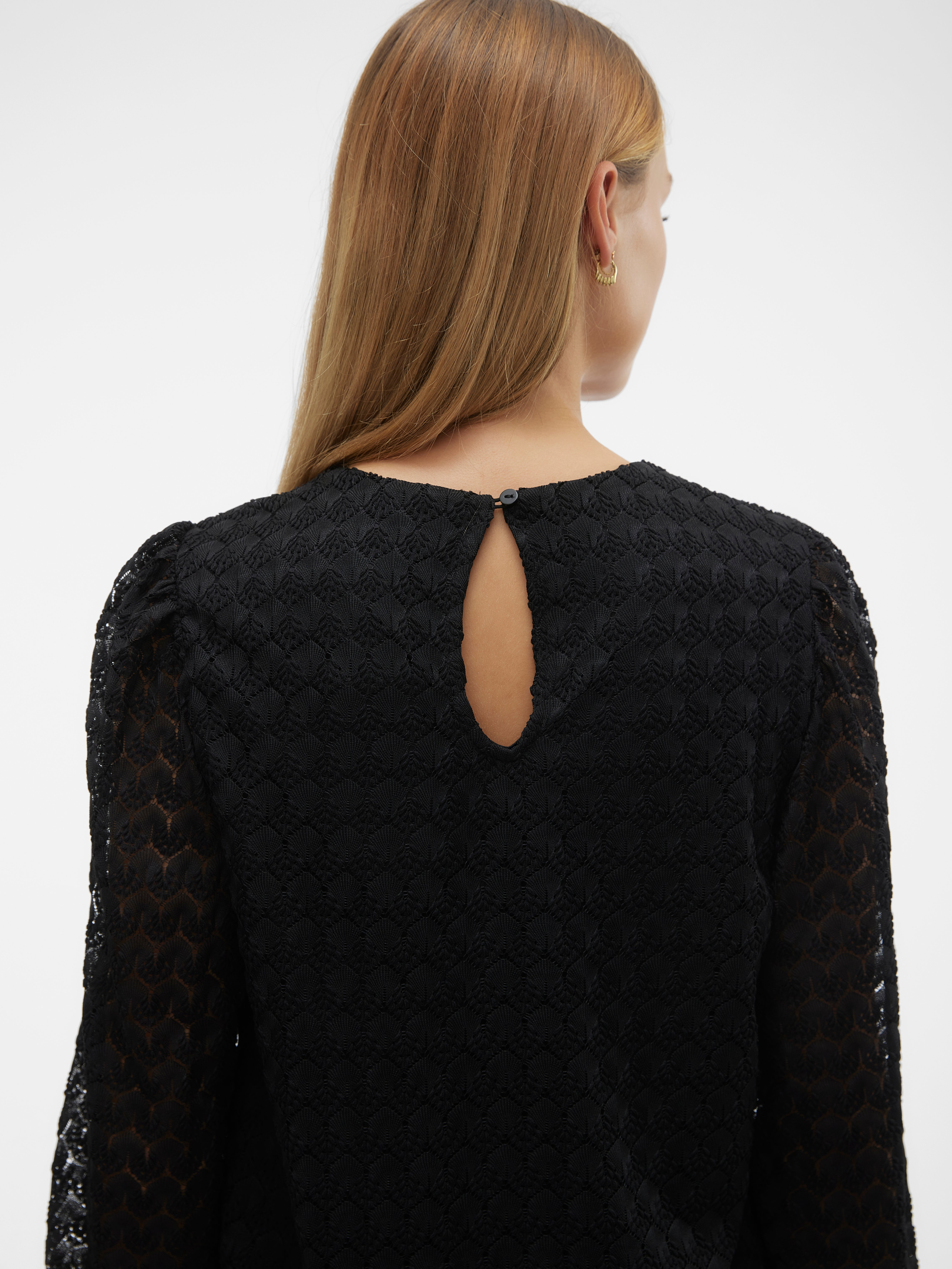 VERO MODA® VMBECCA Short dress