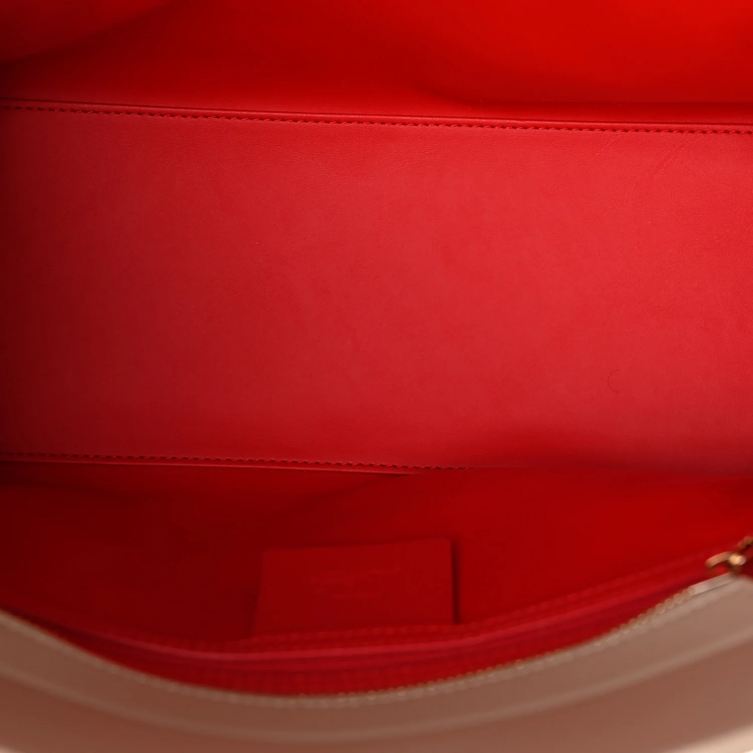 Calfskin Spikes Loubinthesky Medium Paloma Paloma