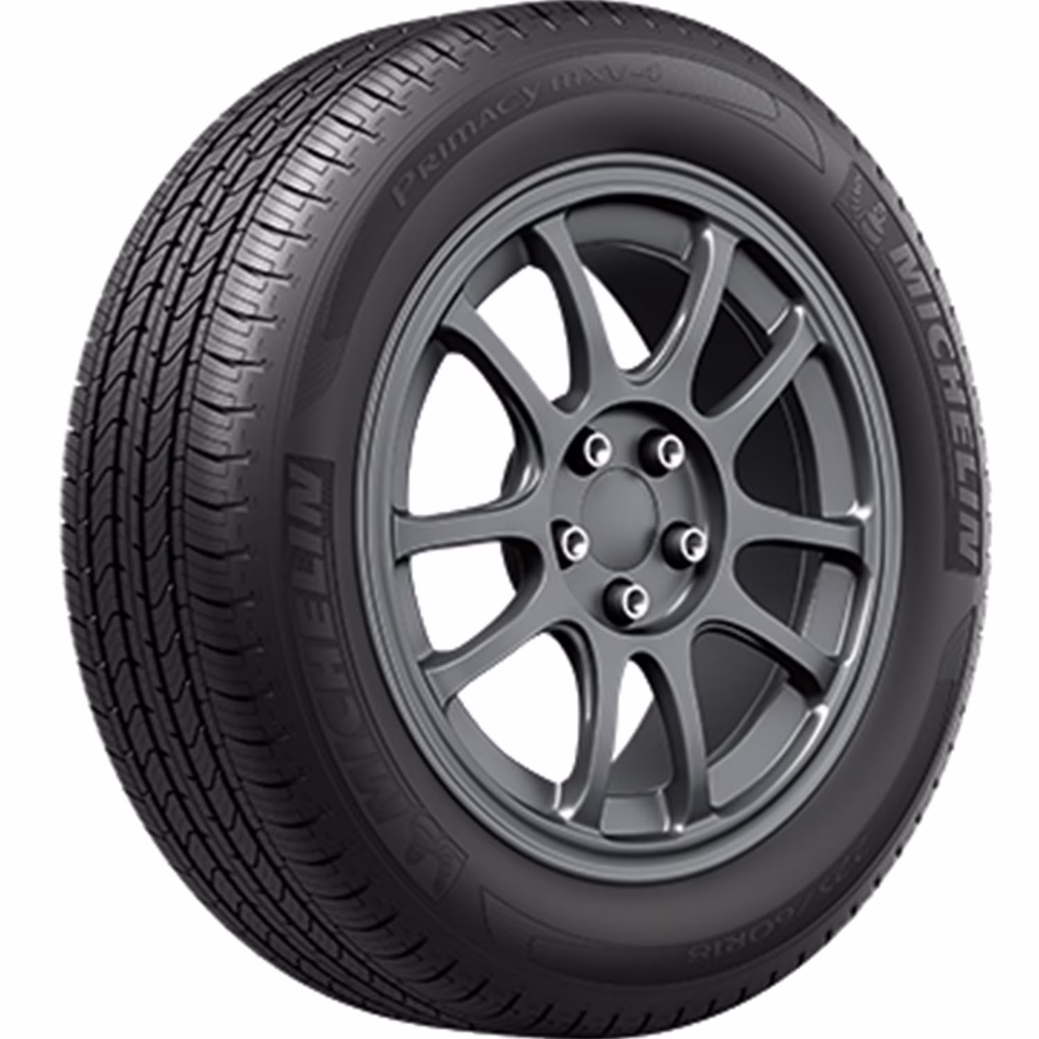 Michelin Primacy MXV4 All-Season 215/55R17 94V Passenger Tire