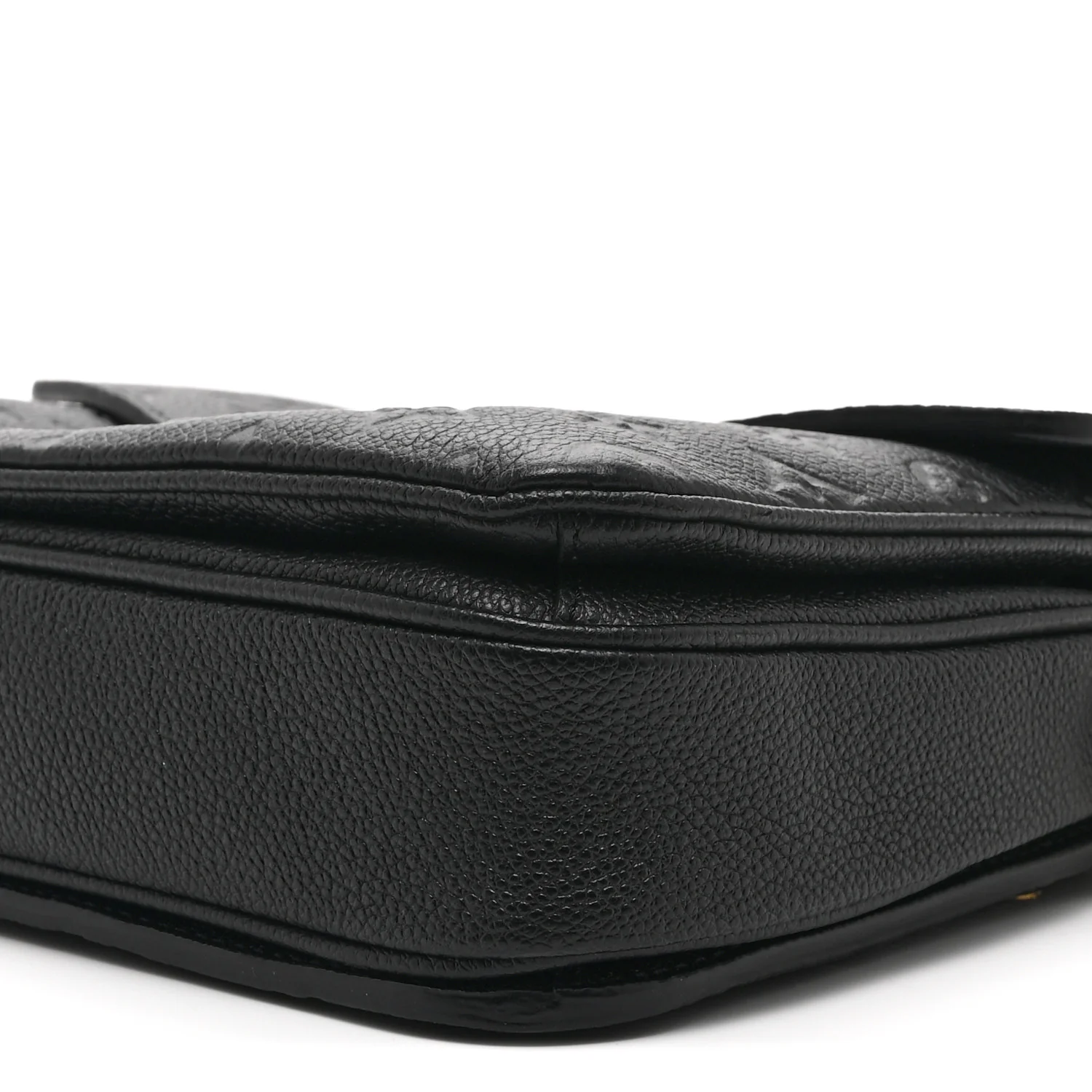 Empreinte Pochette Metis Black