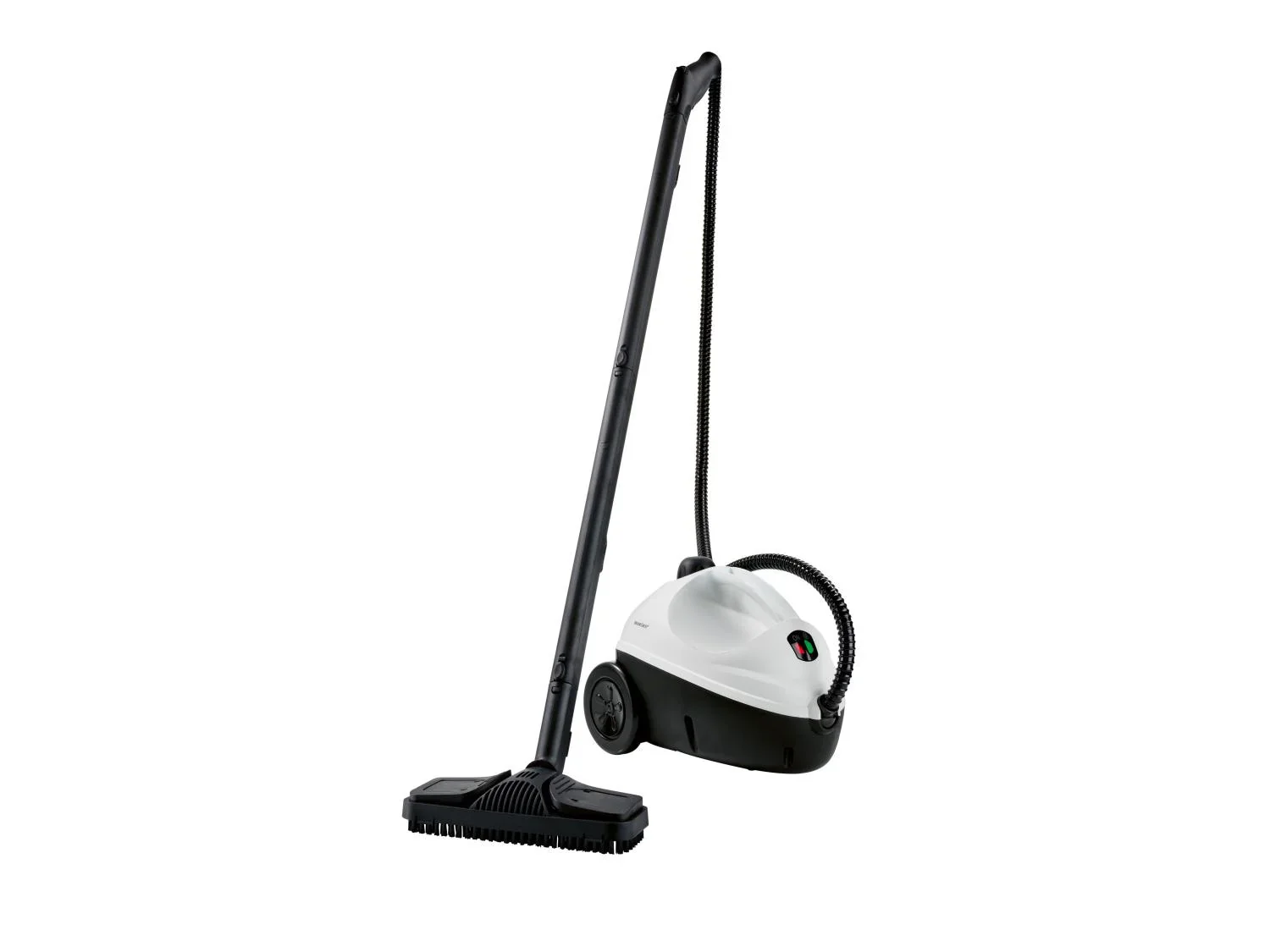 SILVERCREST Nettoyeur vapeur SDFR 1500 A1, 1500 W