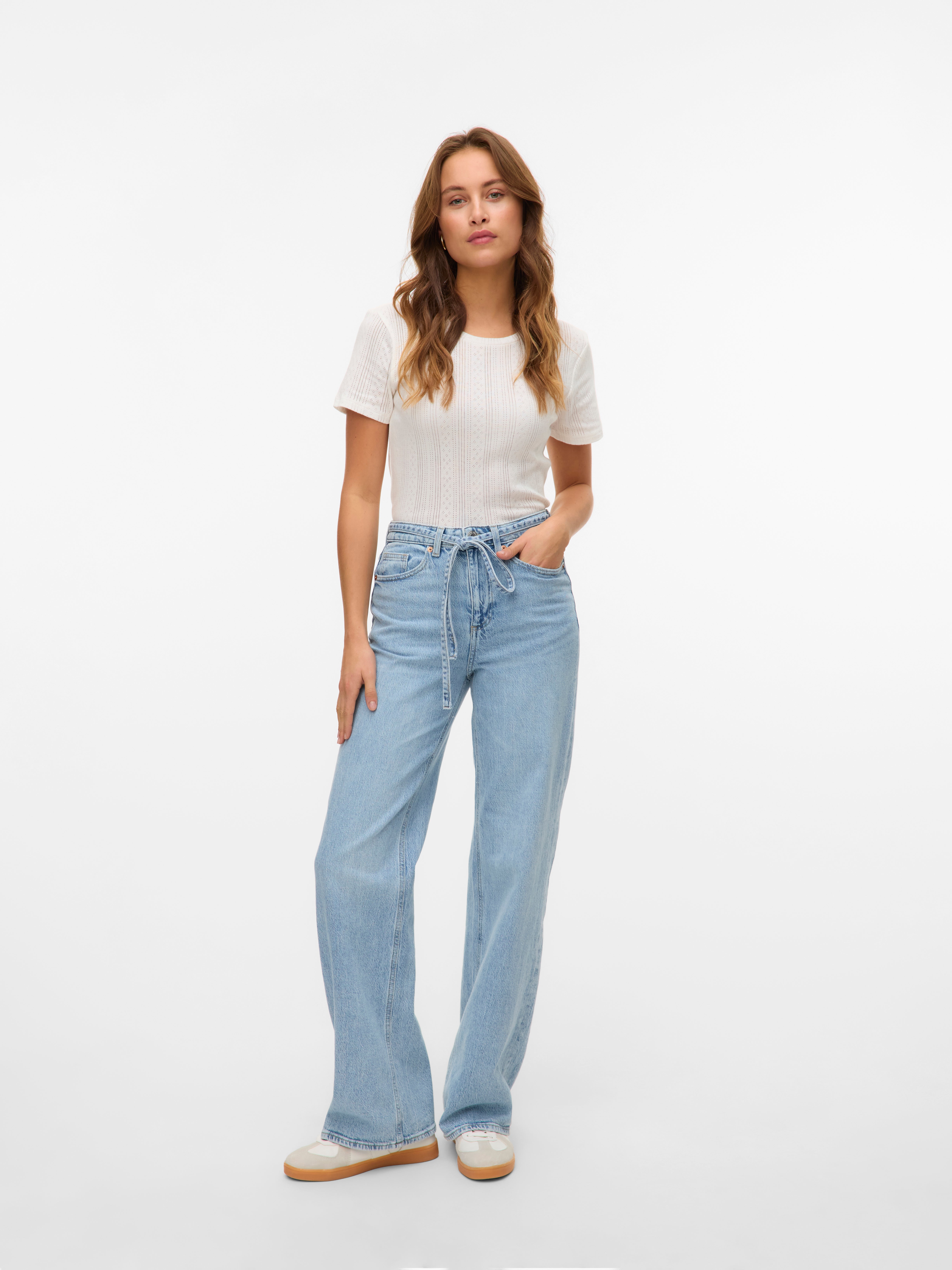 VERO MODA® VMLISA Top