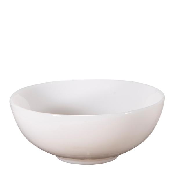Jade skål 40 cl beige