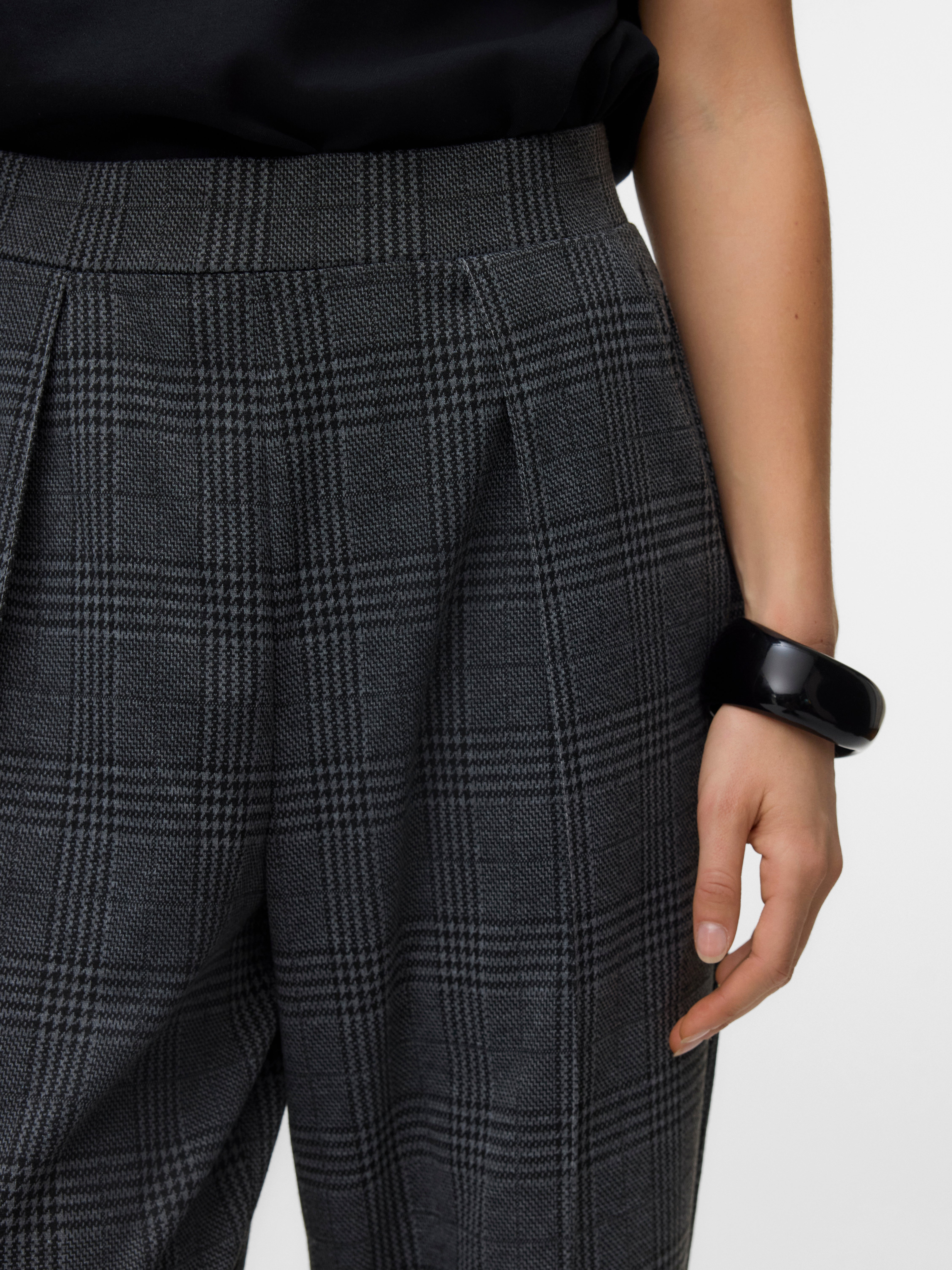 VERO MODA® VMHENNA High waist Trousers