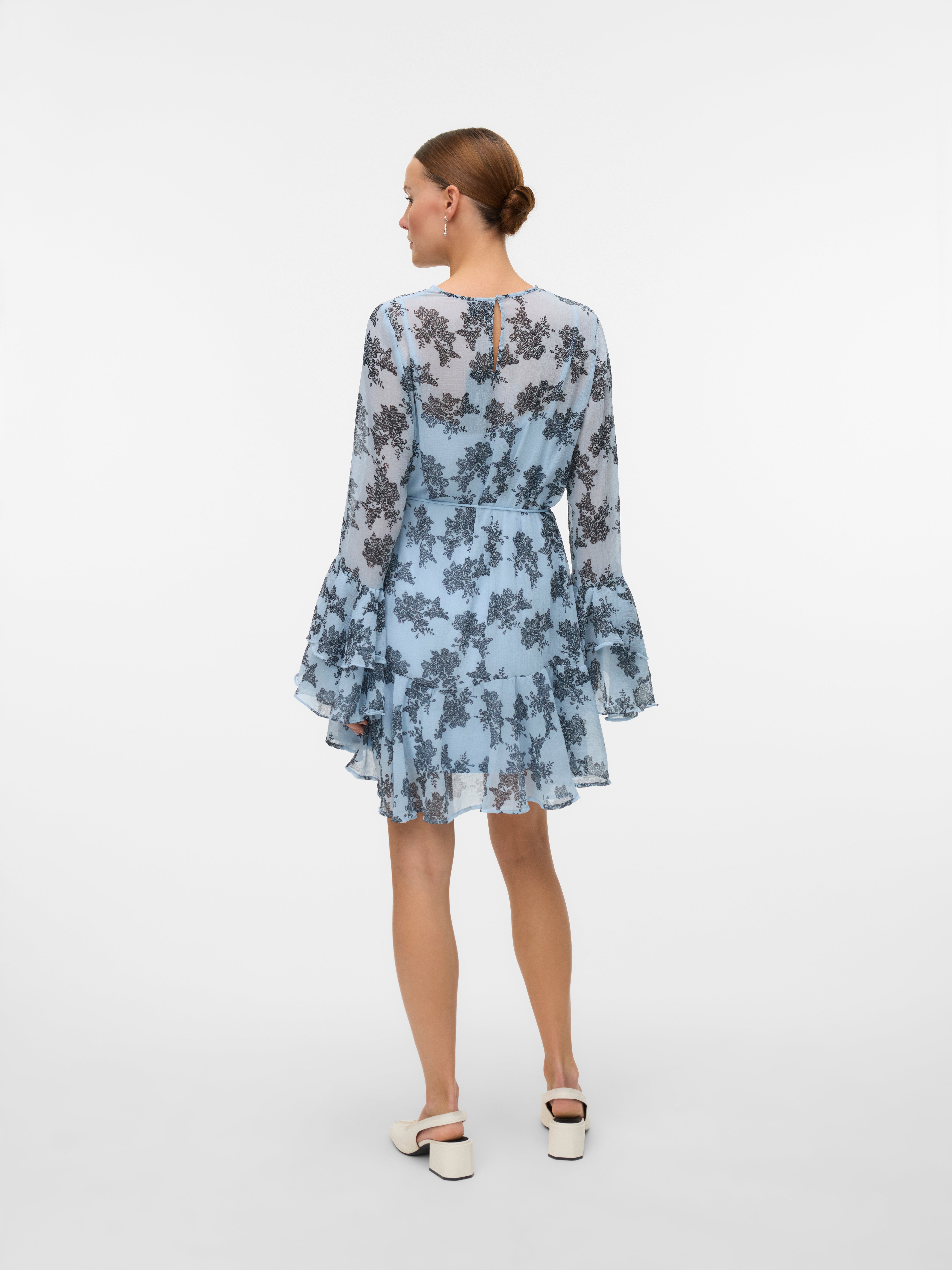 VERO MODA® VMCAMILLE Short dress