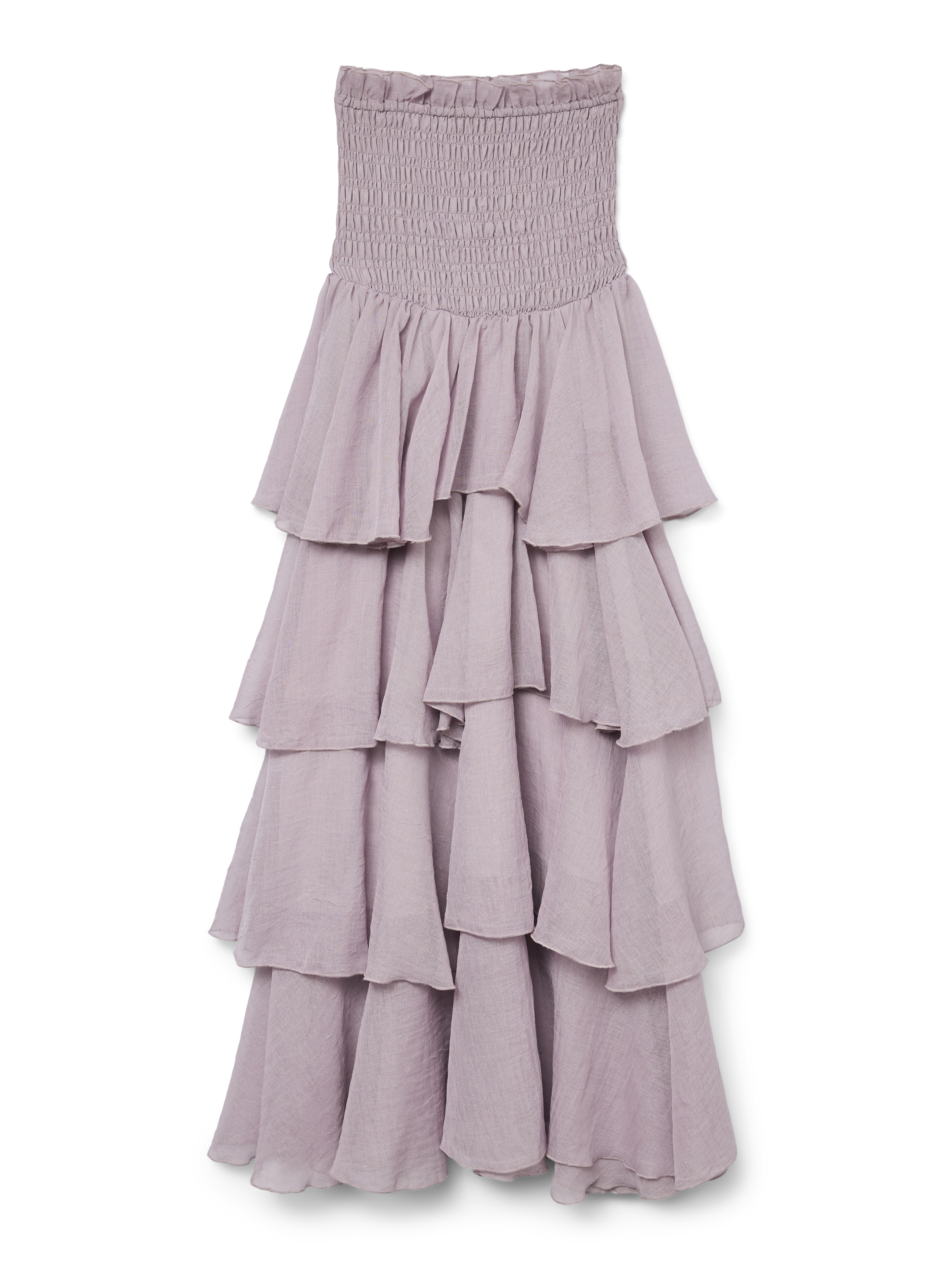 VERO MODA® VMDELILAH Long dress