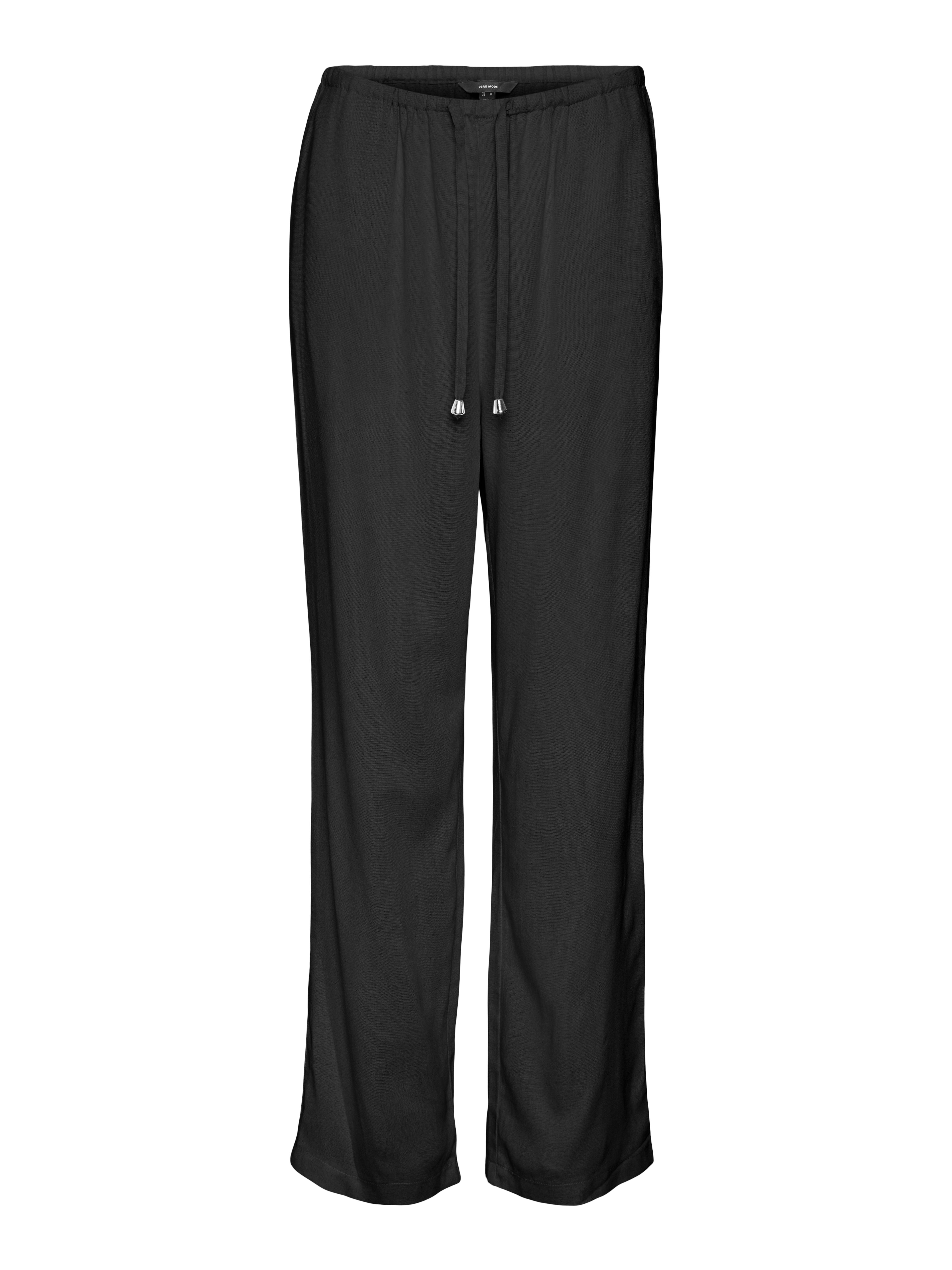 VERO MODA® VMDINNA Mid waist Trousers