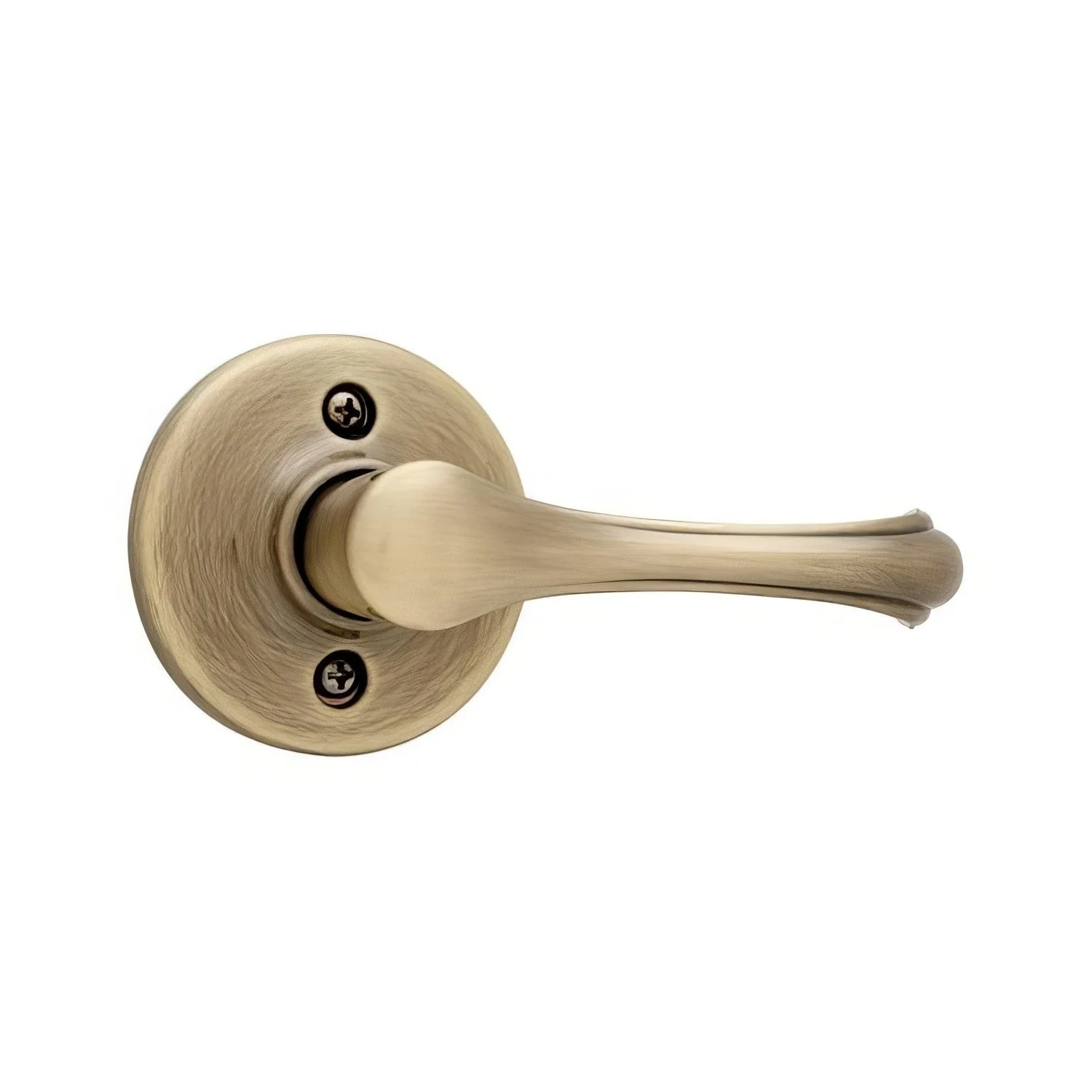 Kwikset 488DNL Dorian Maximum Series Single Dummy Lever - TA Screen Specialist, Inc.