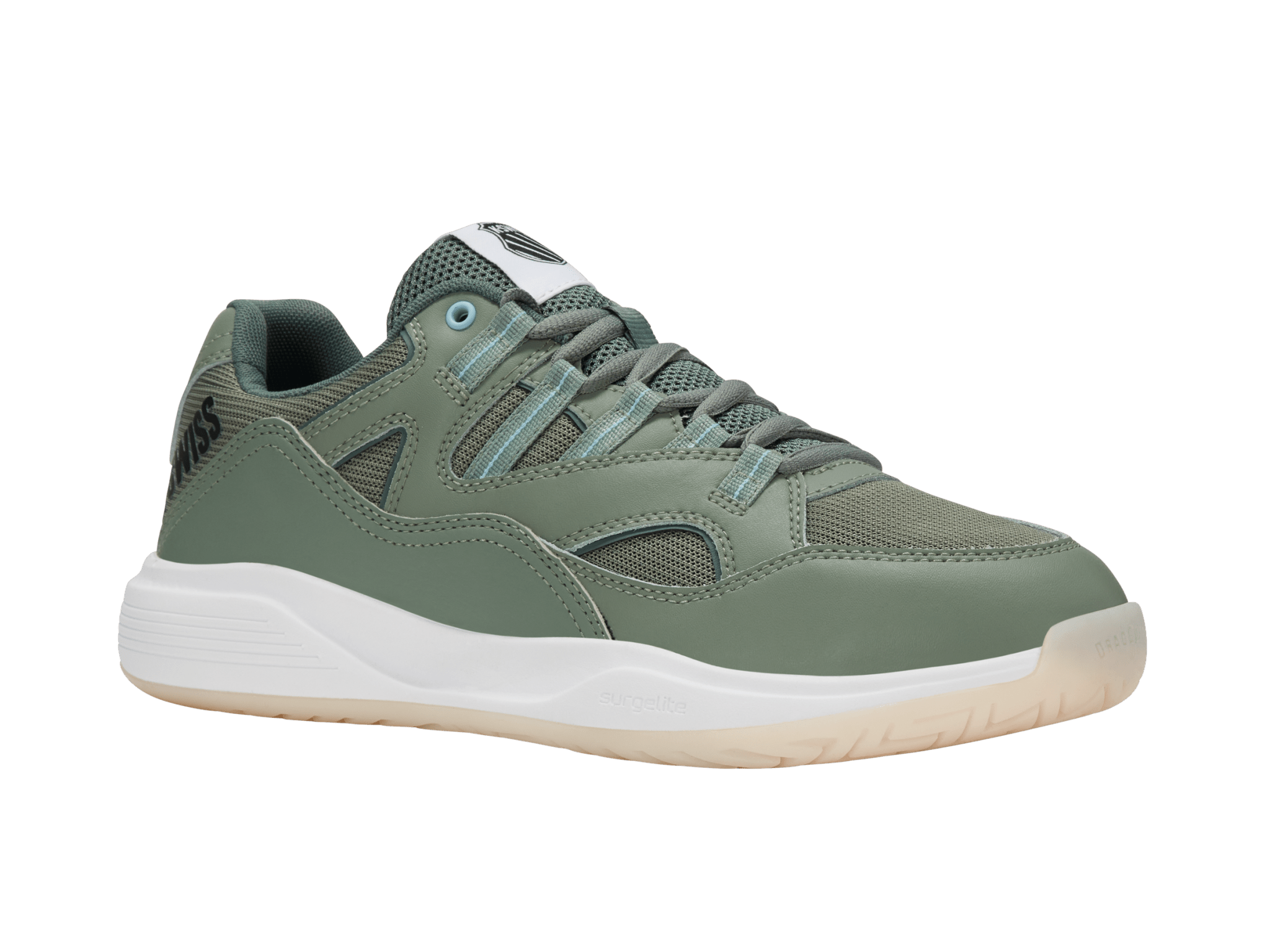 TURA TEAM - K-Swiss Shoes