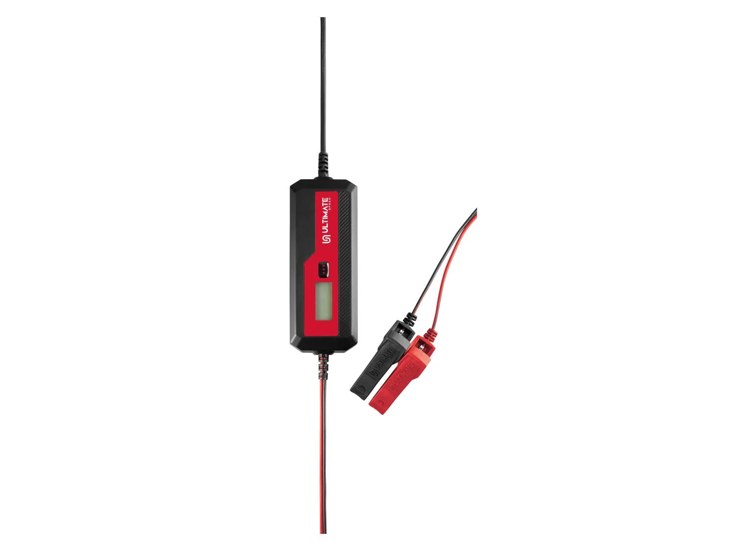 ULTIMATE SPEED Chargeur de batterie pour voiture ULGD 5.0 E4
