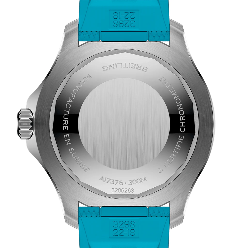 [Super Clone]【Free Shipping】Superocean Automatic 44 A17376211L2S2