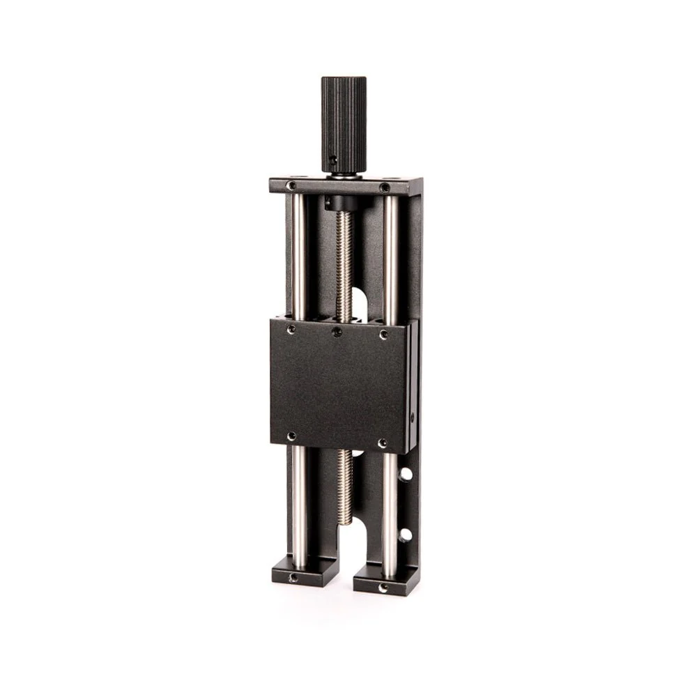 Réglage de l'axe Z Ray5 plus long pour le réglage de la hauteur du module laser
