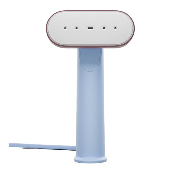 Cirrus Lite reise tøydamper/steamer sky & terra