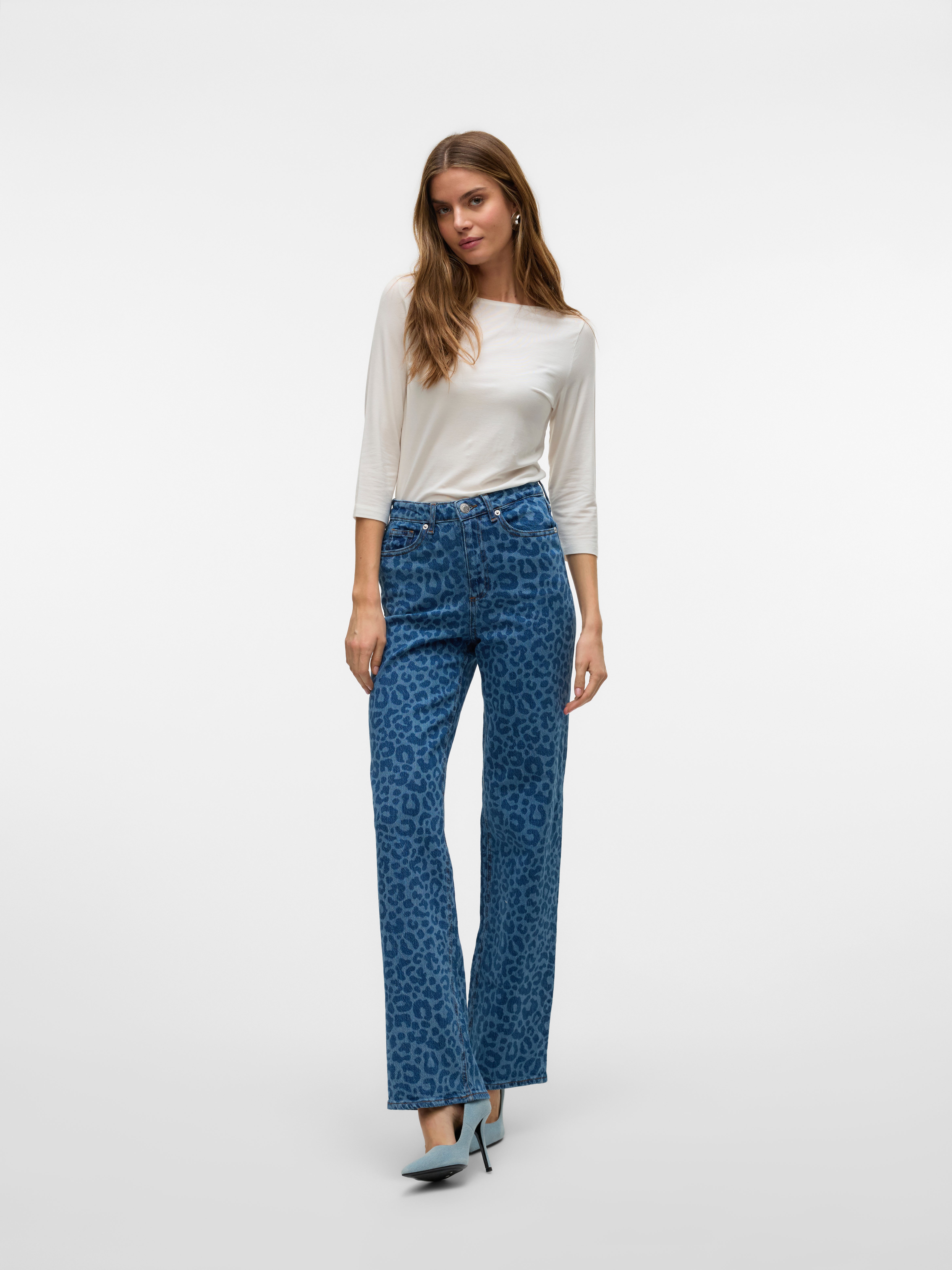 VERO MODA® AWFIONA Top