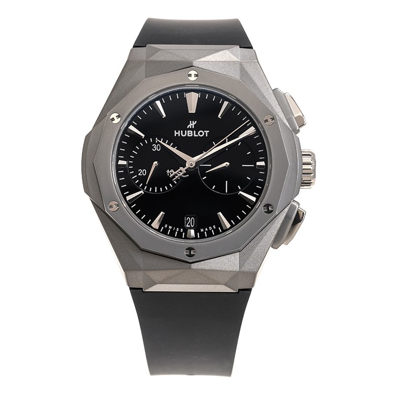 [super clone]NEW HUBLOT CLASSIC FUSION 549.NI.1270.RX.ORL23