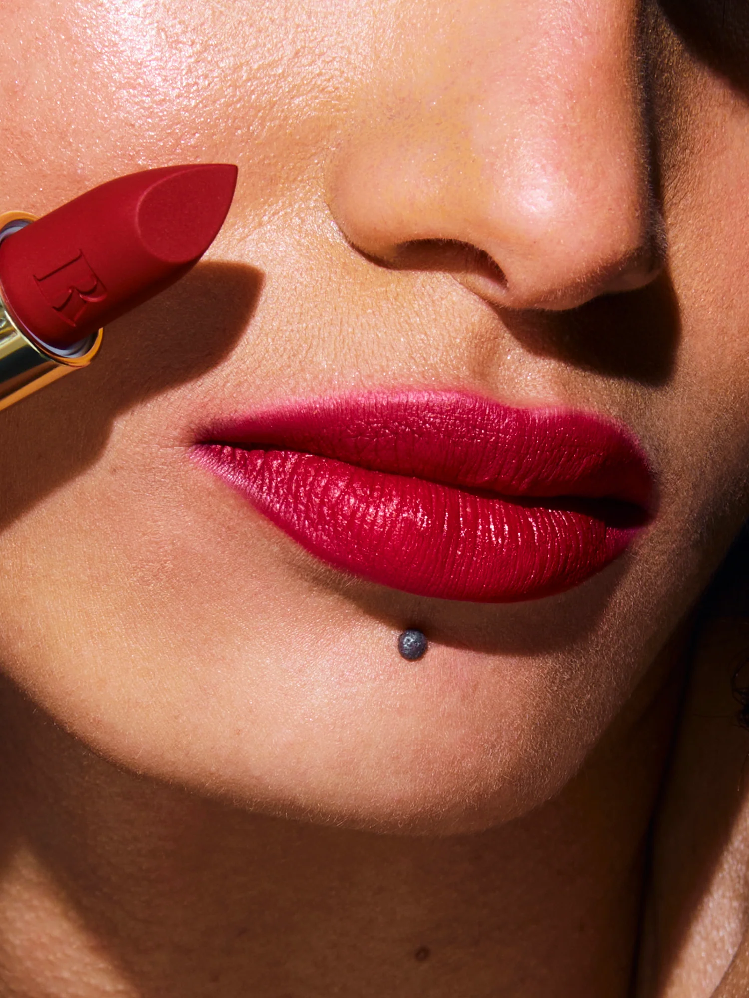 Le Rouge Camille