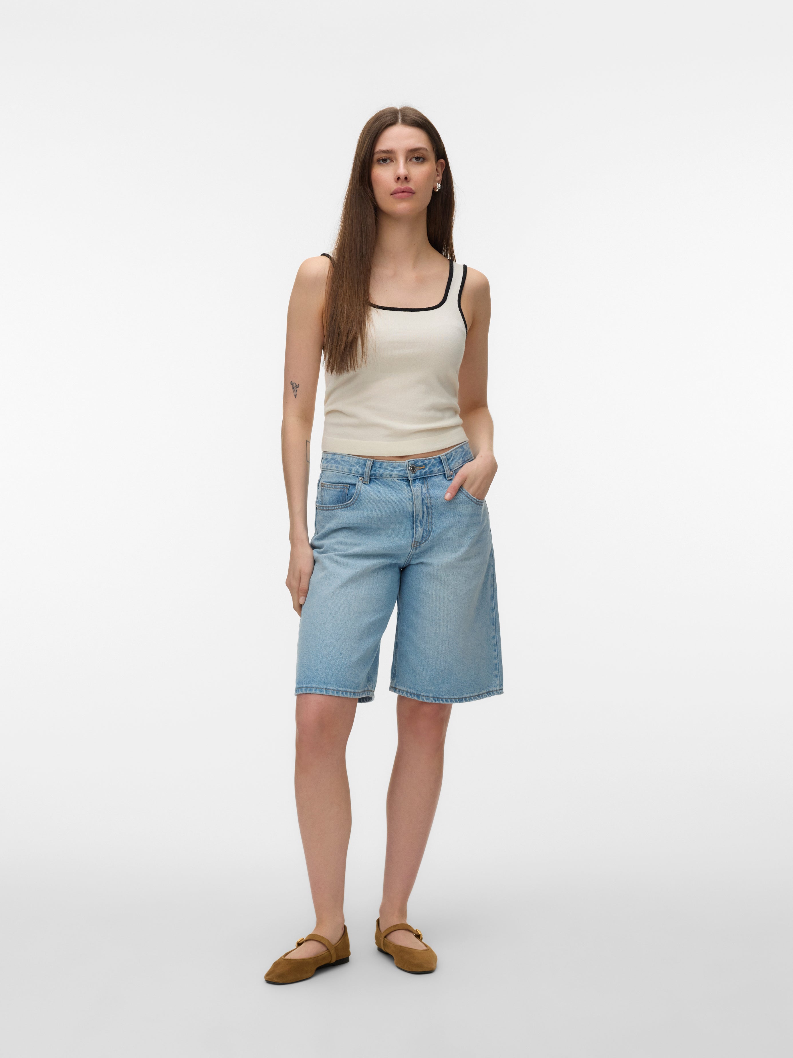 VERO MODA® VMEMERSON Knit top