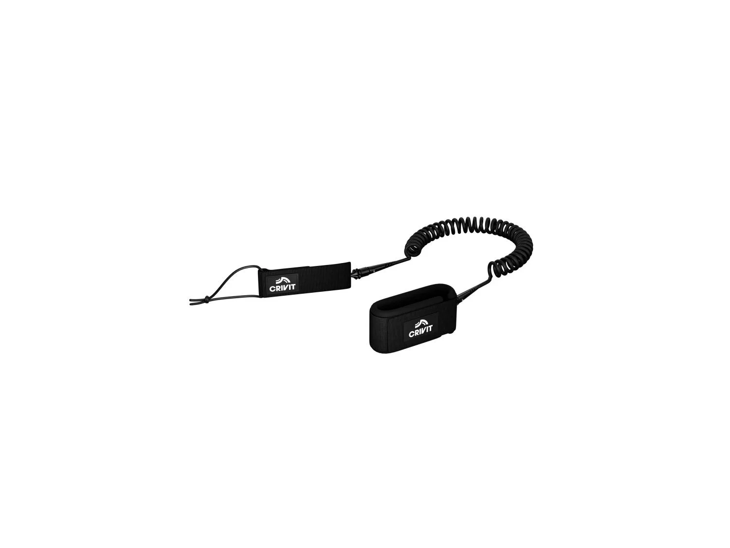 CRIVIT Stand up paddle gonflable polyvalent Aquaview