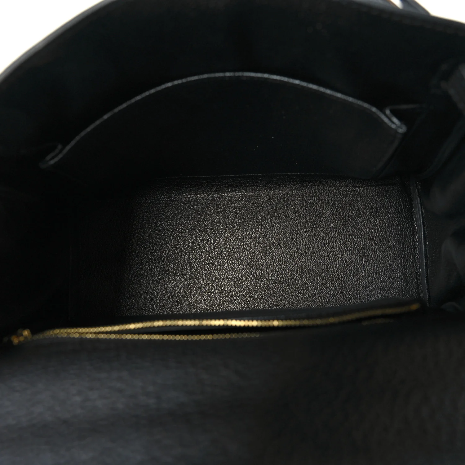 Togo Kelly Retourne 25 Black