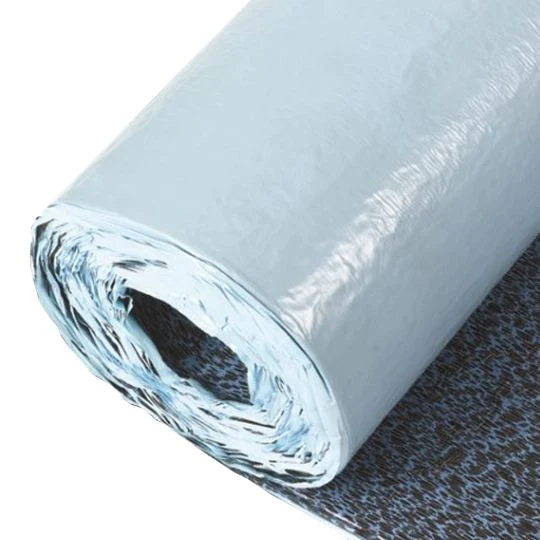 CertainTeed MetaLayment 2 SQ Roofing Underlayment Roll, 39-3/8 in x 61 ft (200 sq ft)